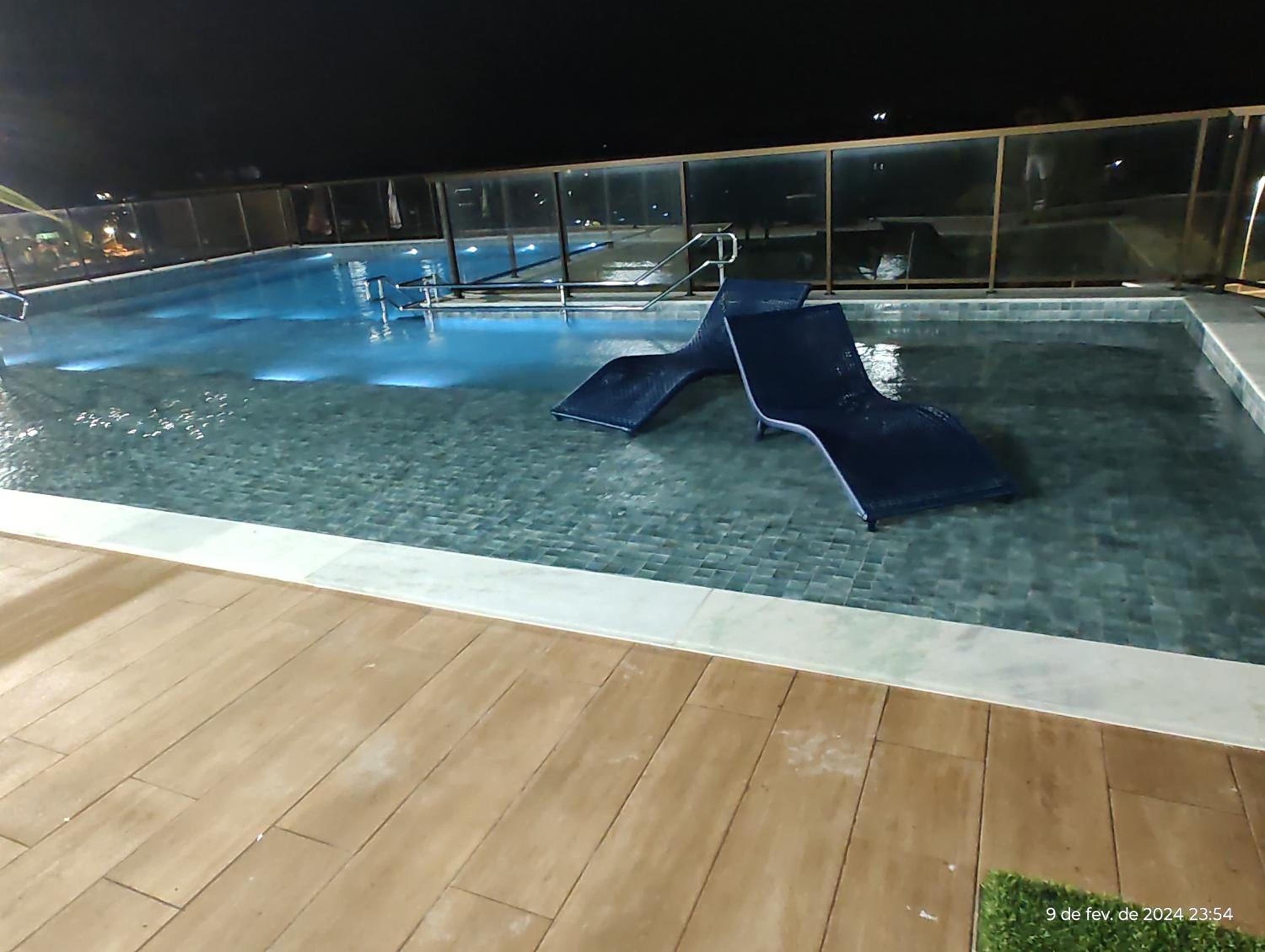 Apartamento Flat Praia de Porto de Galinhas PE