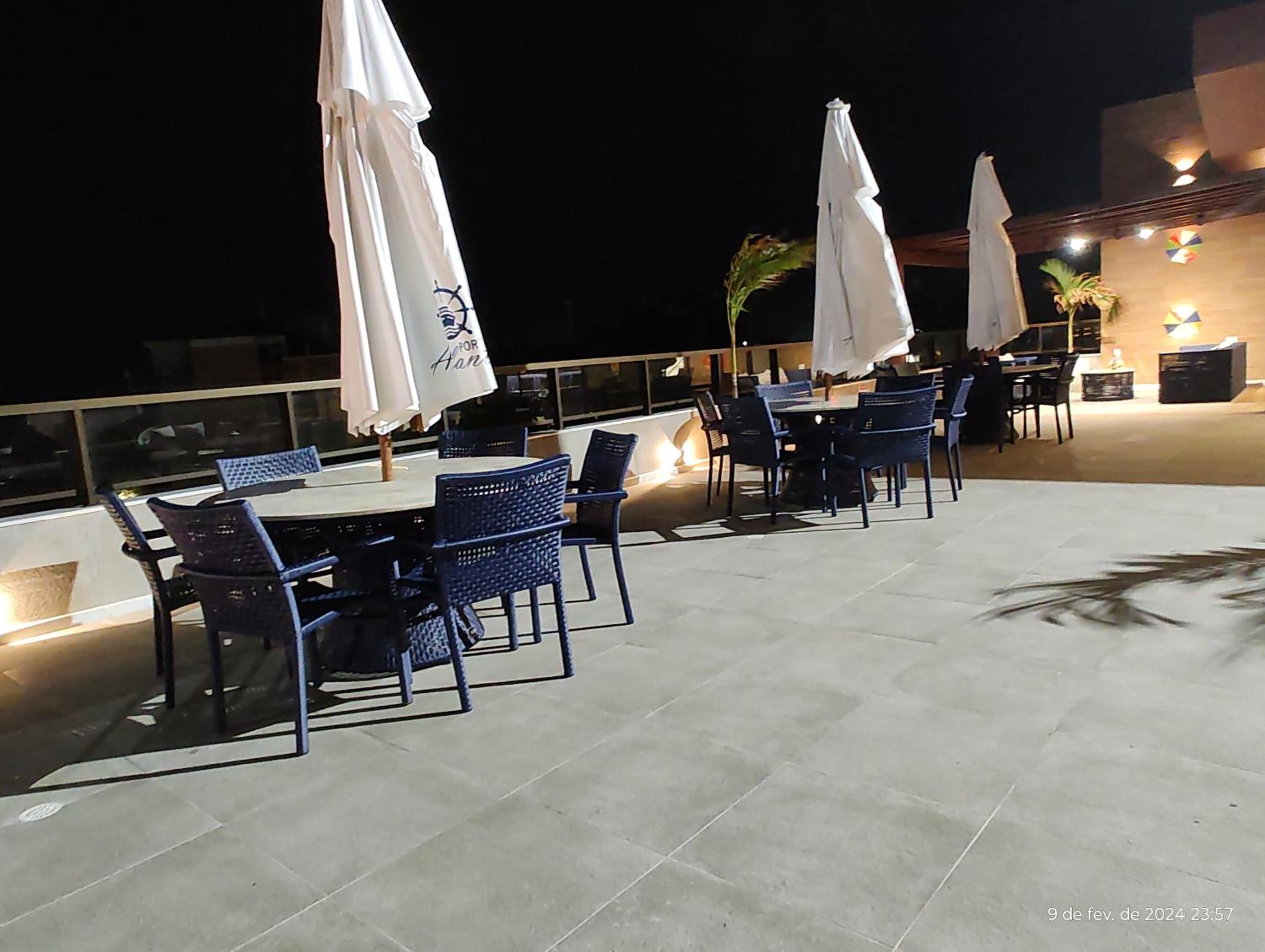 Apartamento Flat Praia de Porto de Galinhas PE