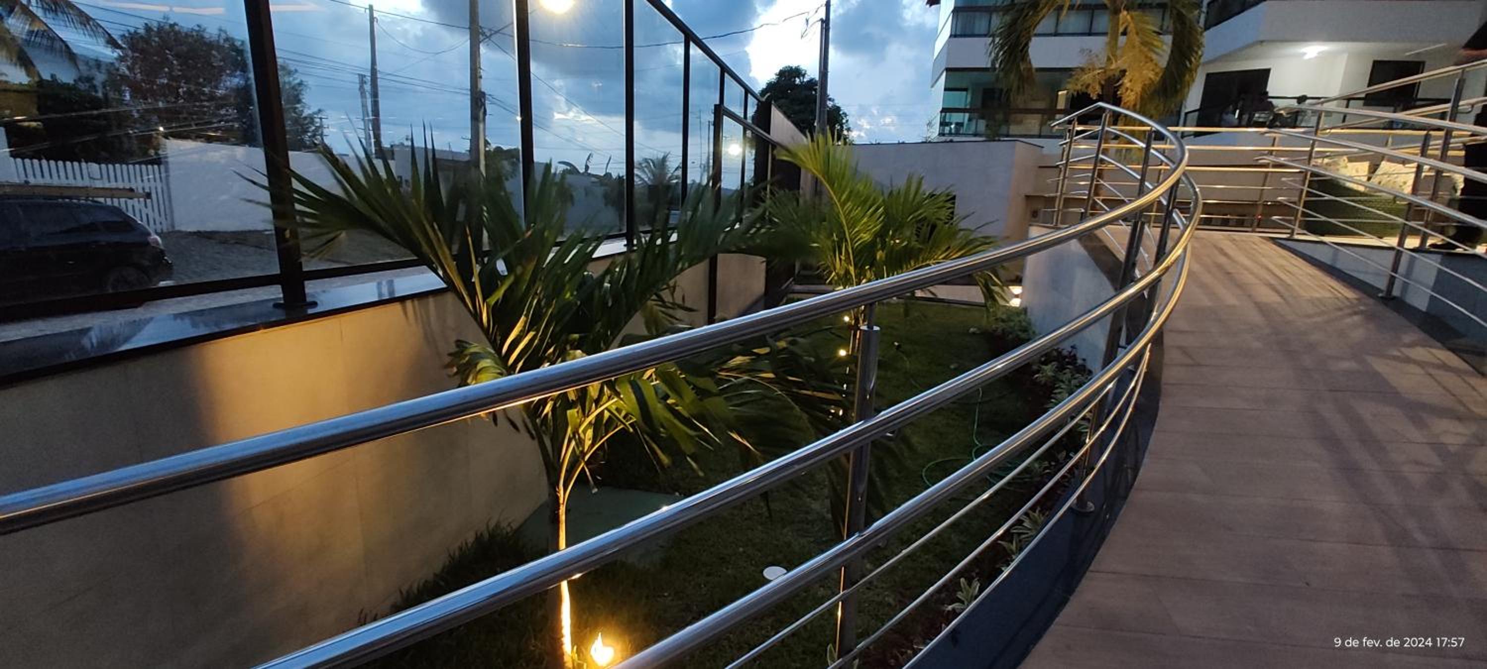 Apartamento Flat Praia de Porto de Galinhas PE