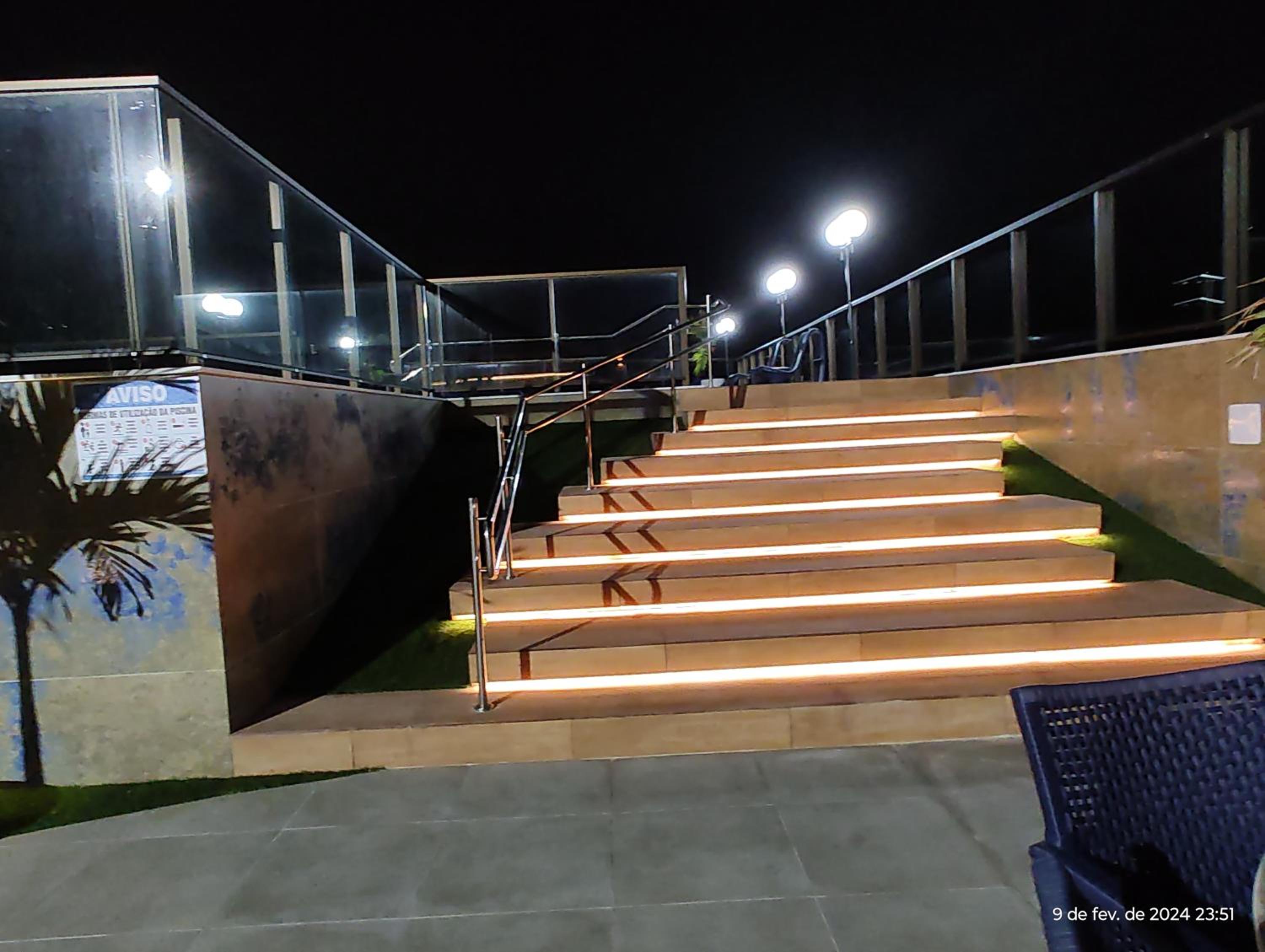 Apartamento Flat Praia de Porto de Galinhas PE
