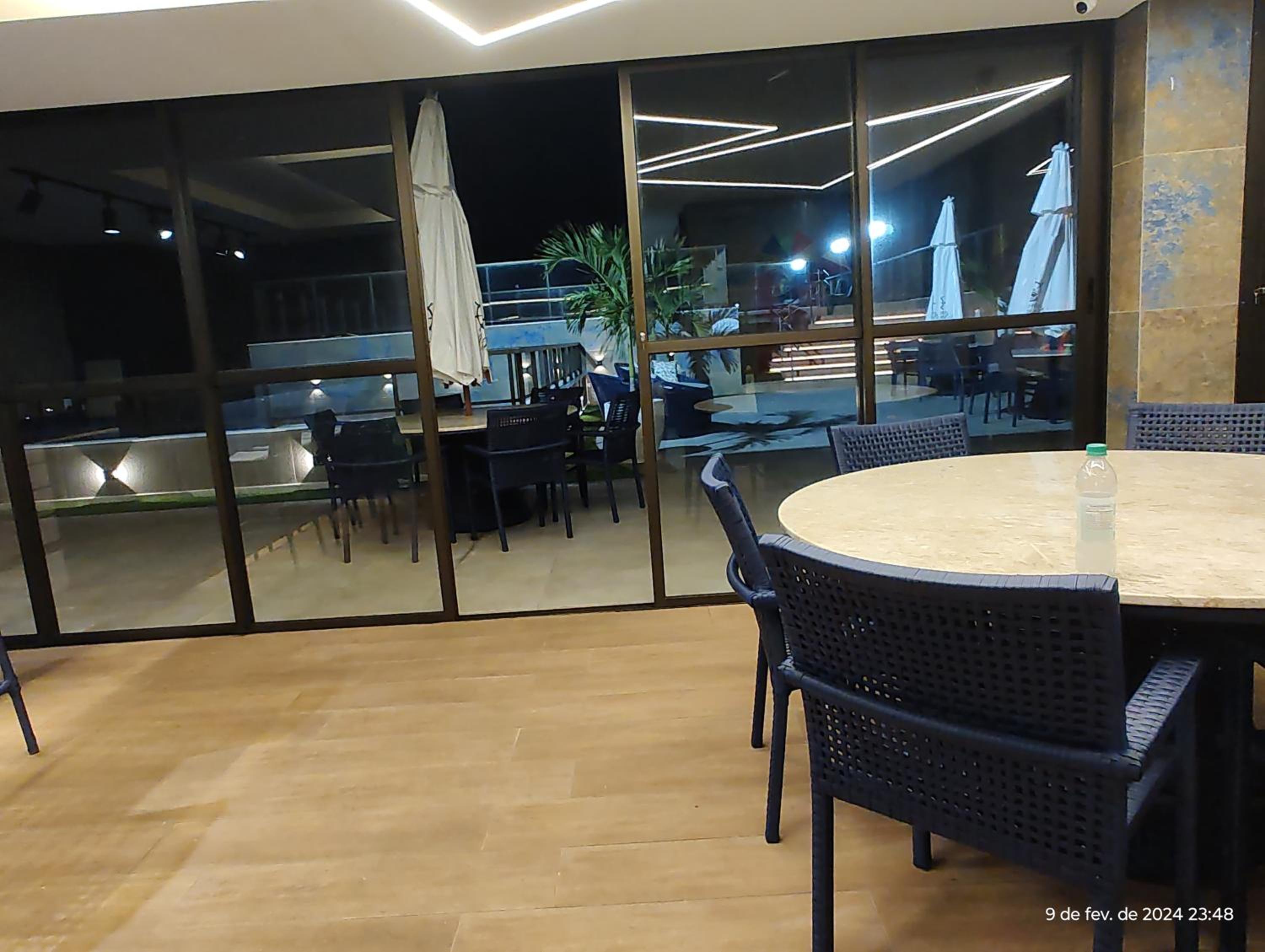 Apartamento Flat Praia de Porto de Galinhas PE