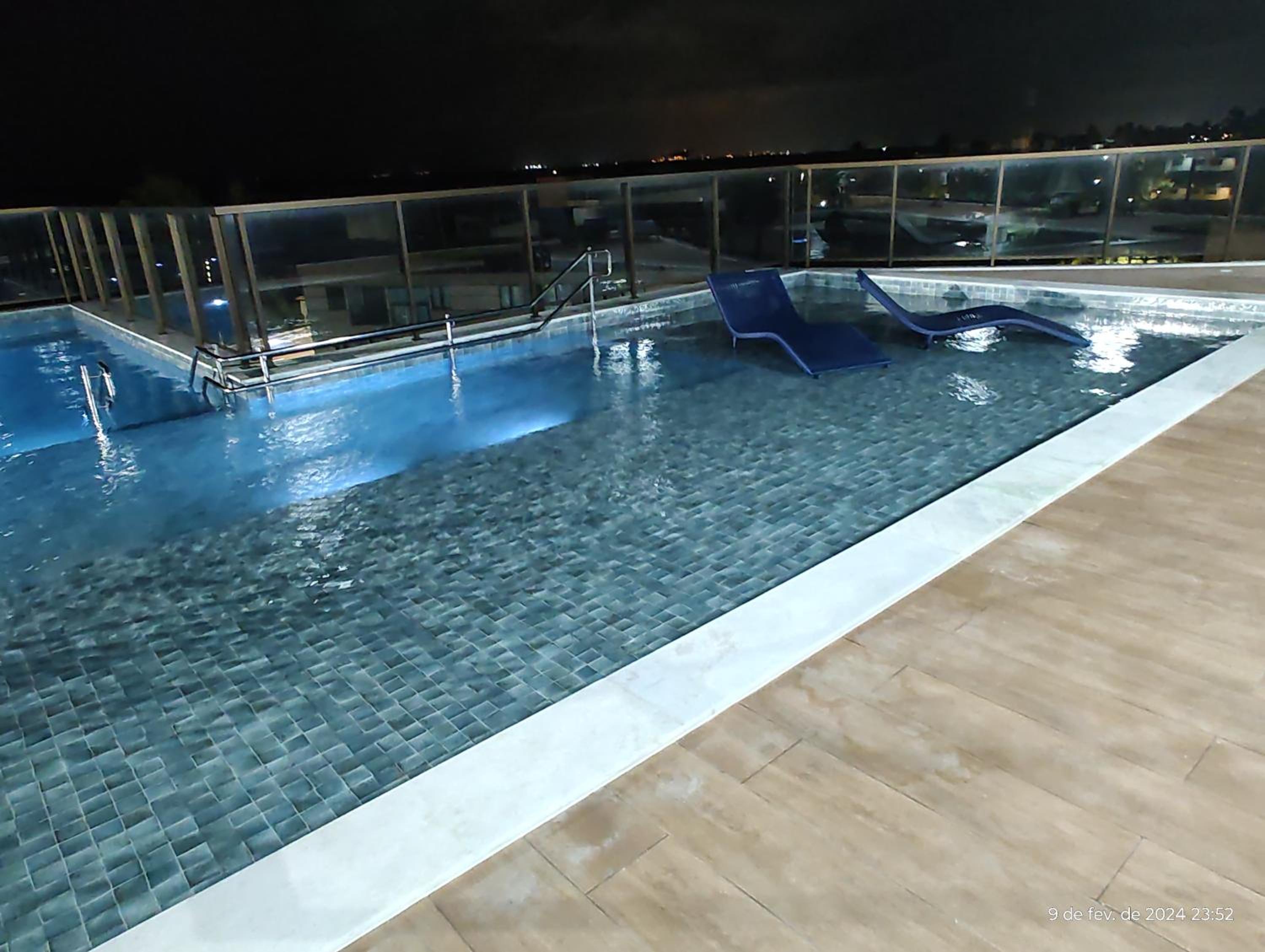 Apartamento Flat Praia de Porto de Galinhas PE