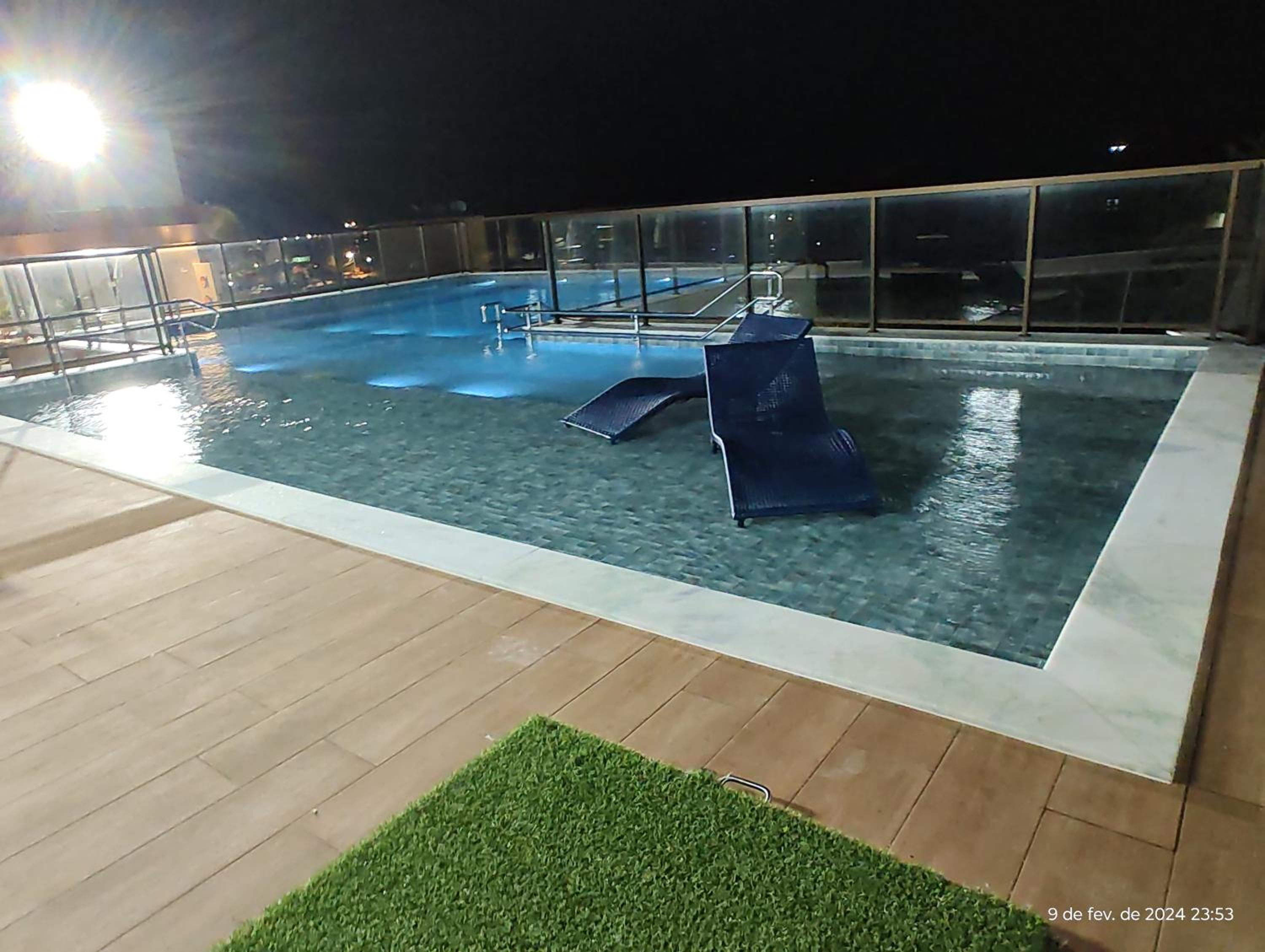 Apartamento Flat Praia de Porto de Galinhas PE