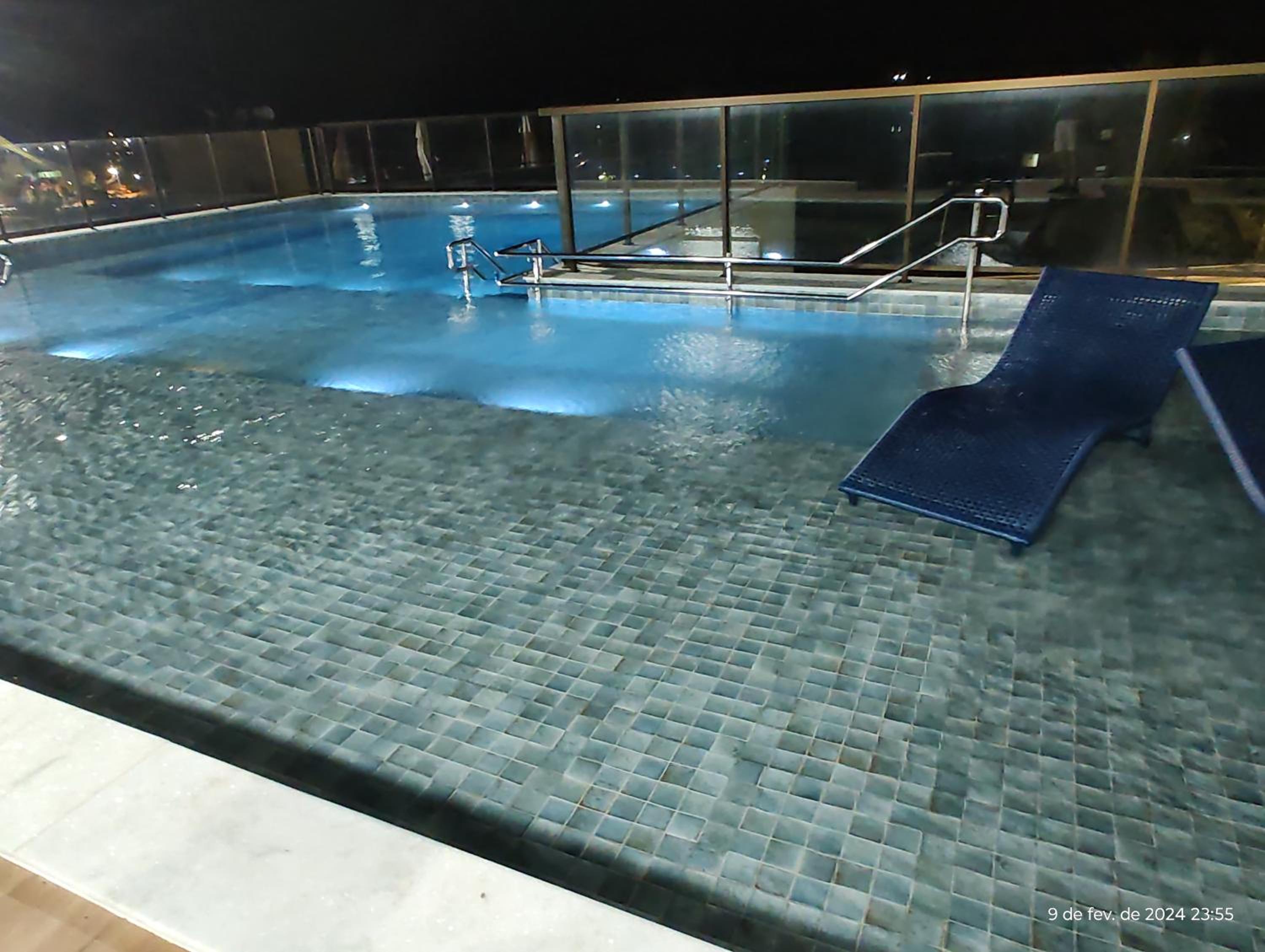 Apartamento Flat Praia de Porto de Galinhas PE