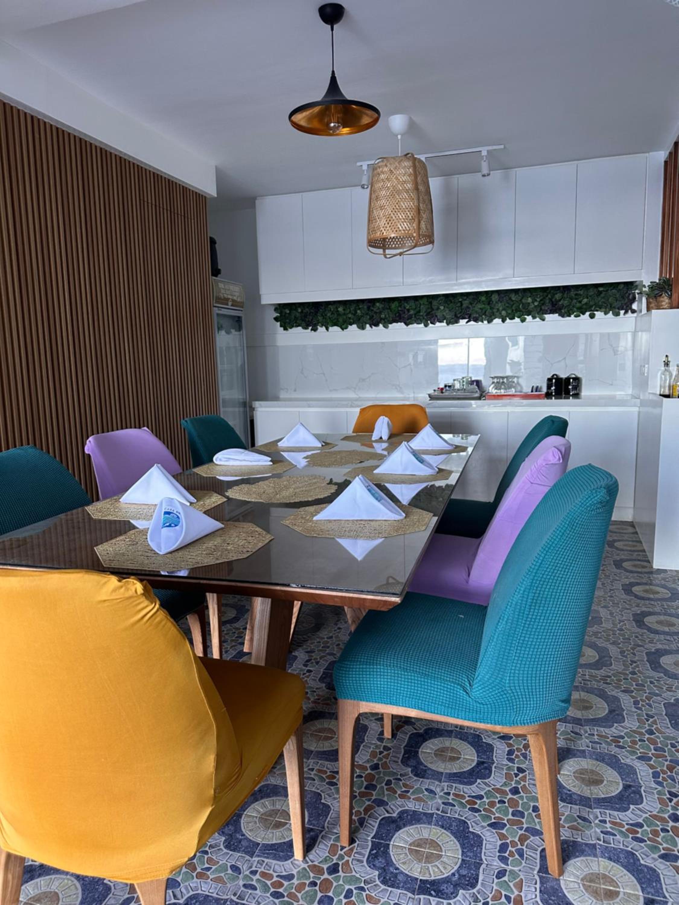 CasaDel Beach House