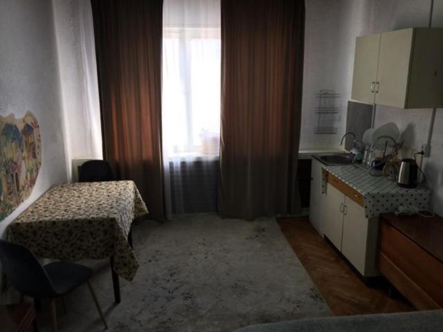 Sani house. view 3