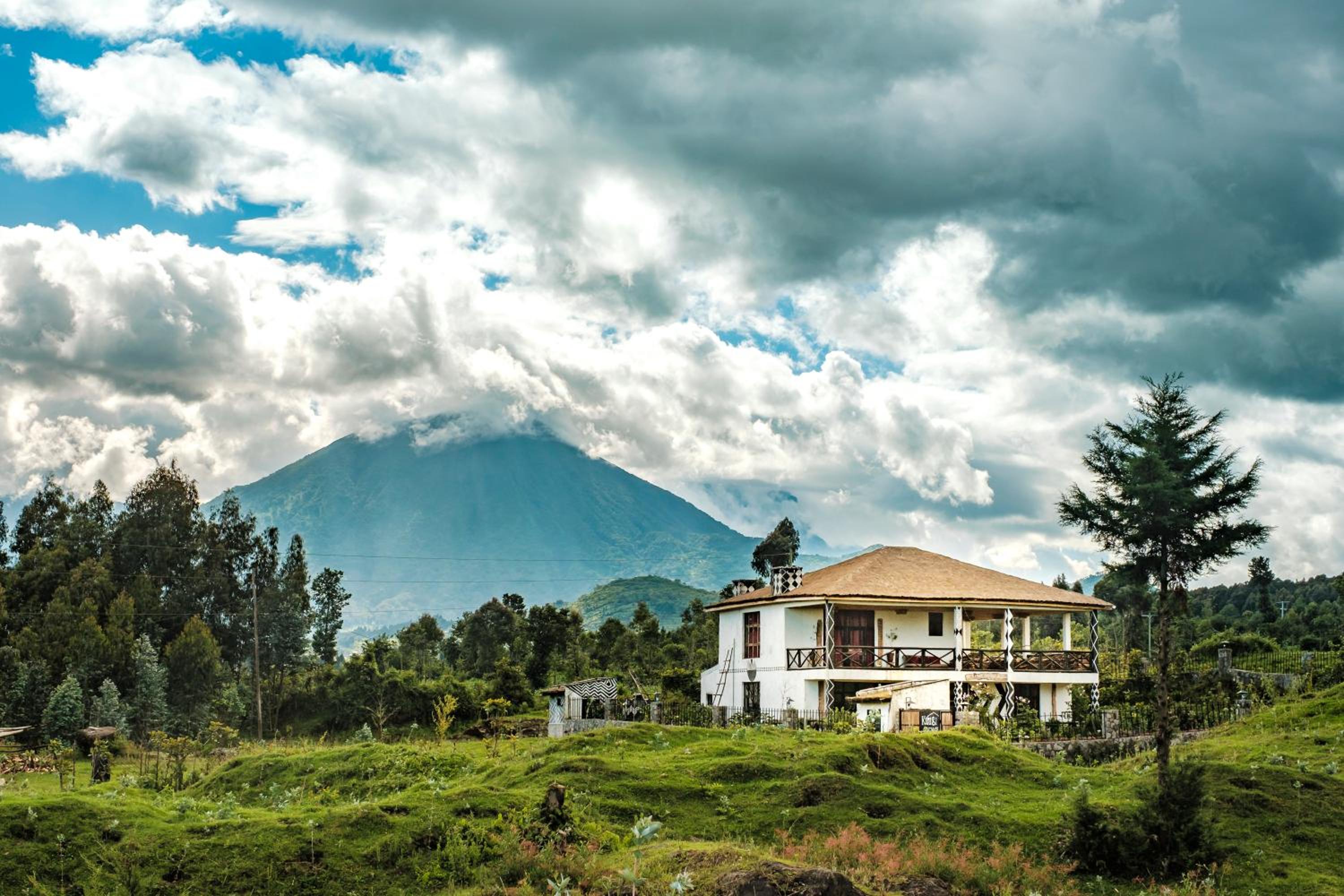 Kinigi Cottage