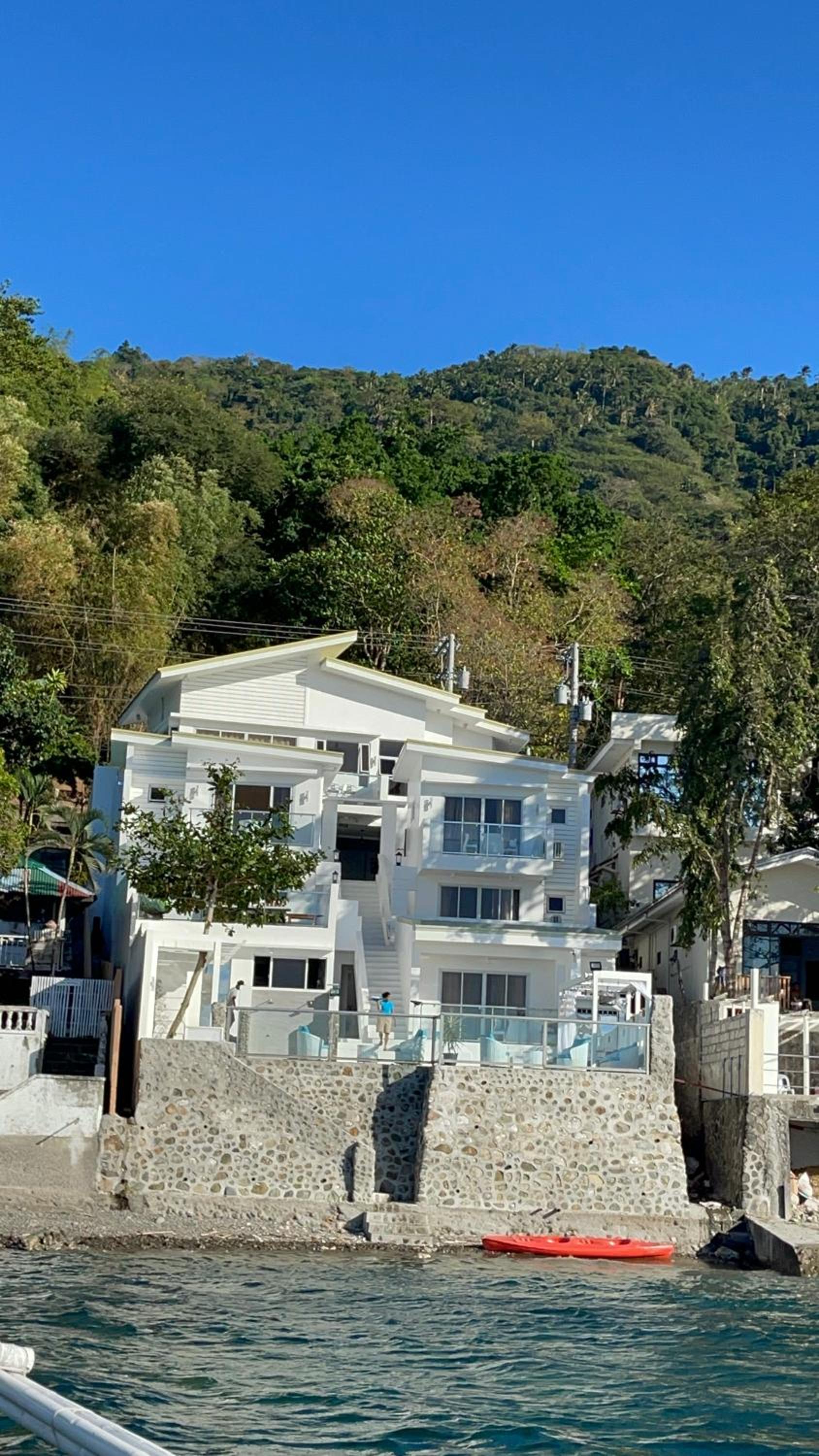 CasaDel Beach House