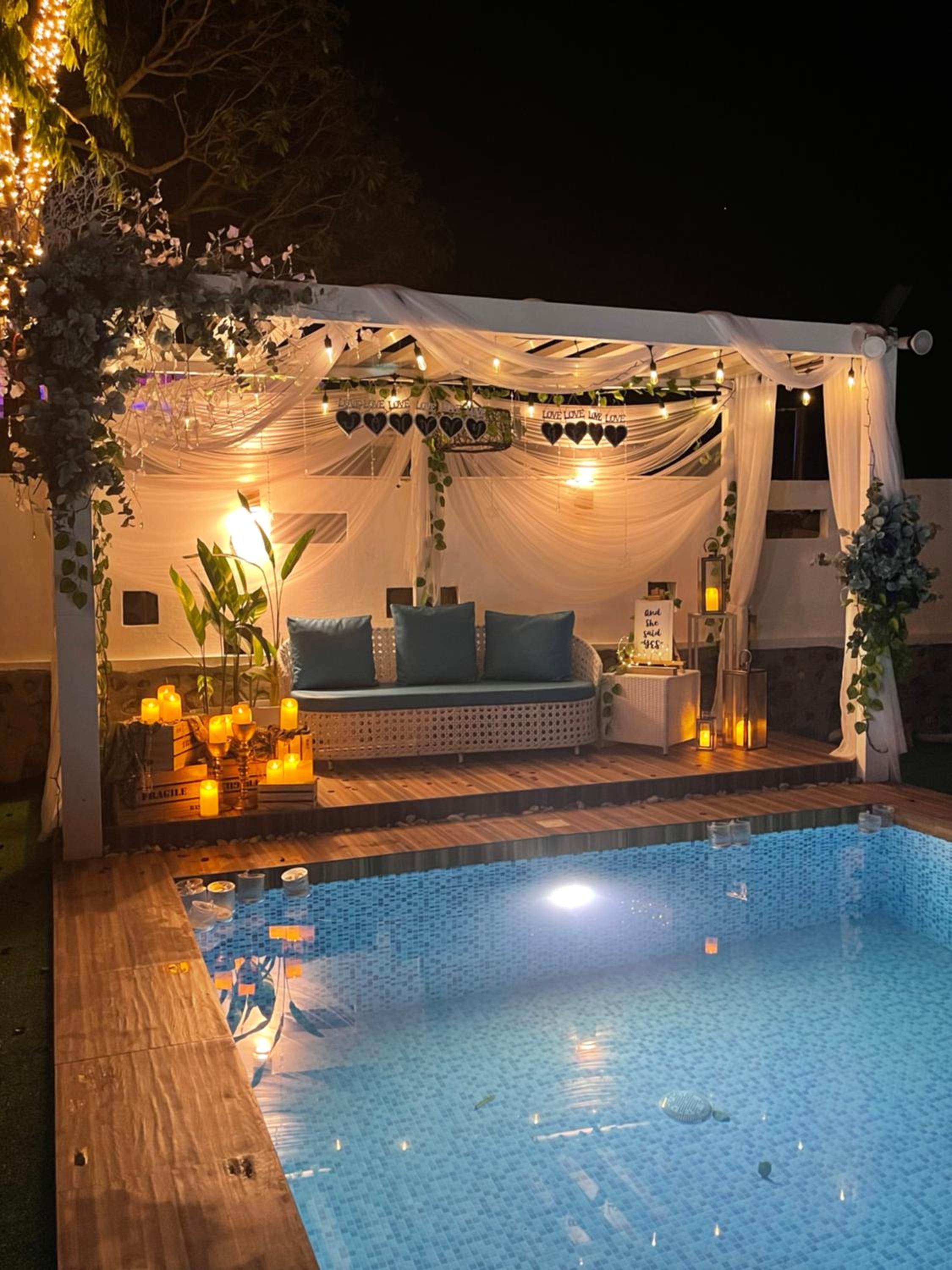 CasaDel Beach House