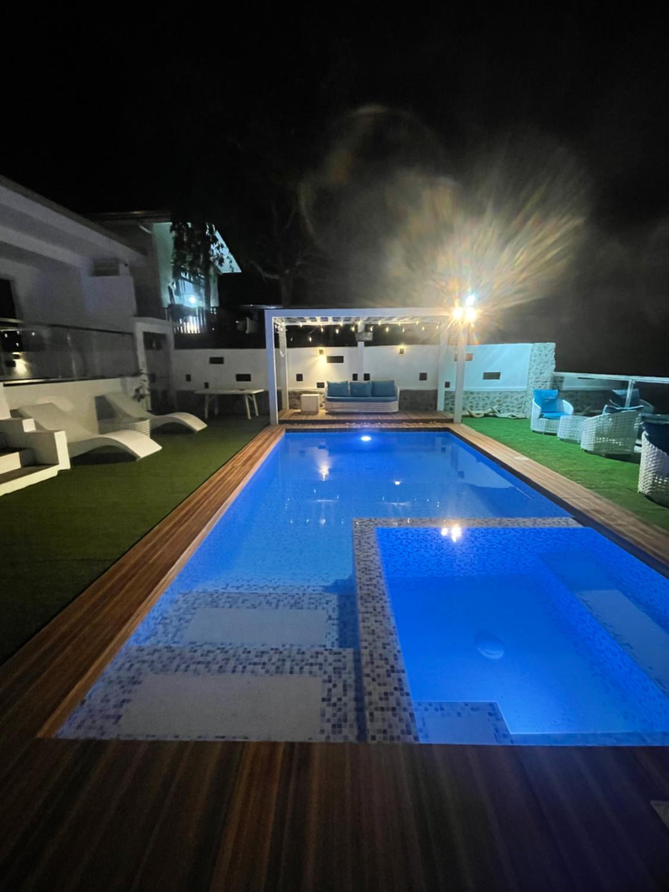 CasaDel Beach House