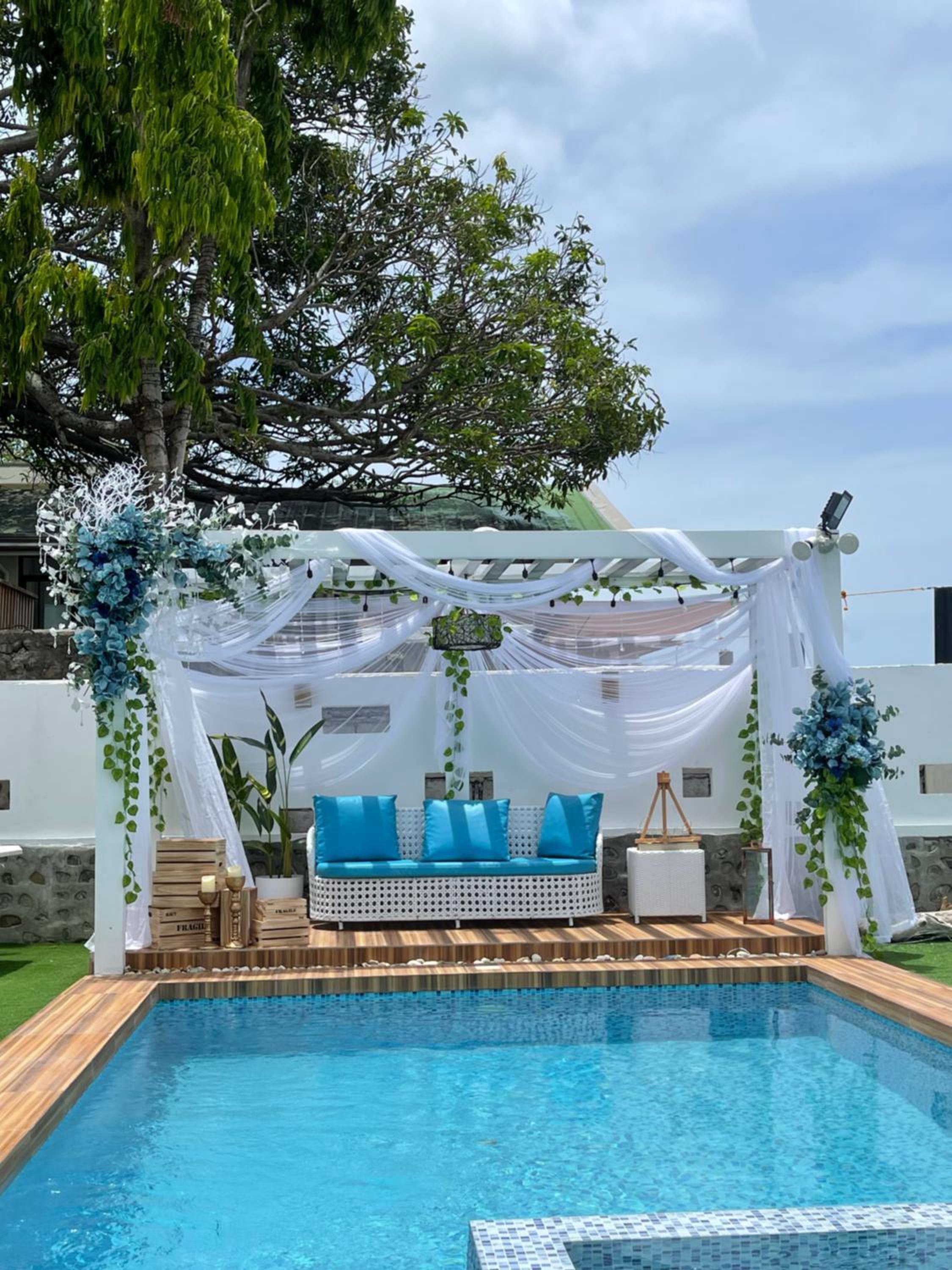 CasaDel Beach House