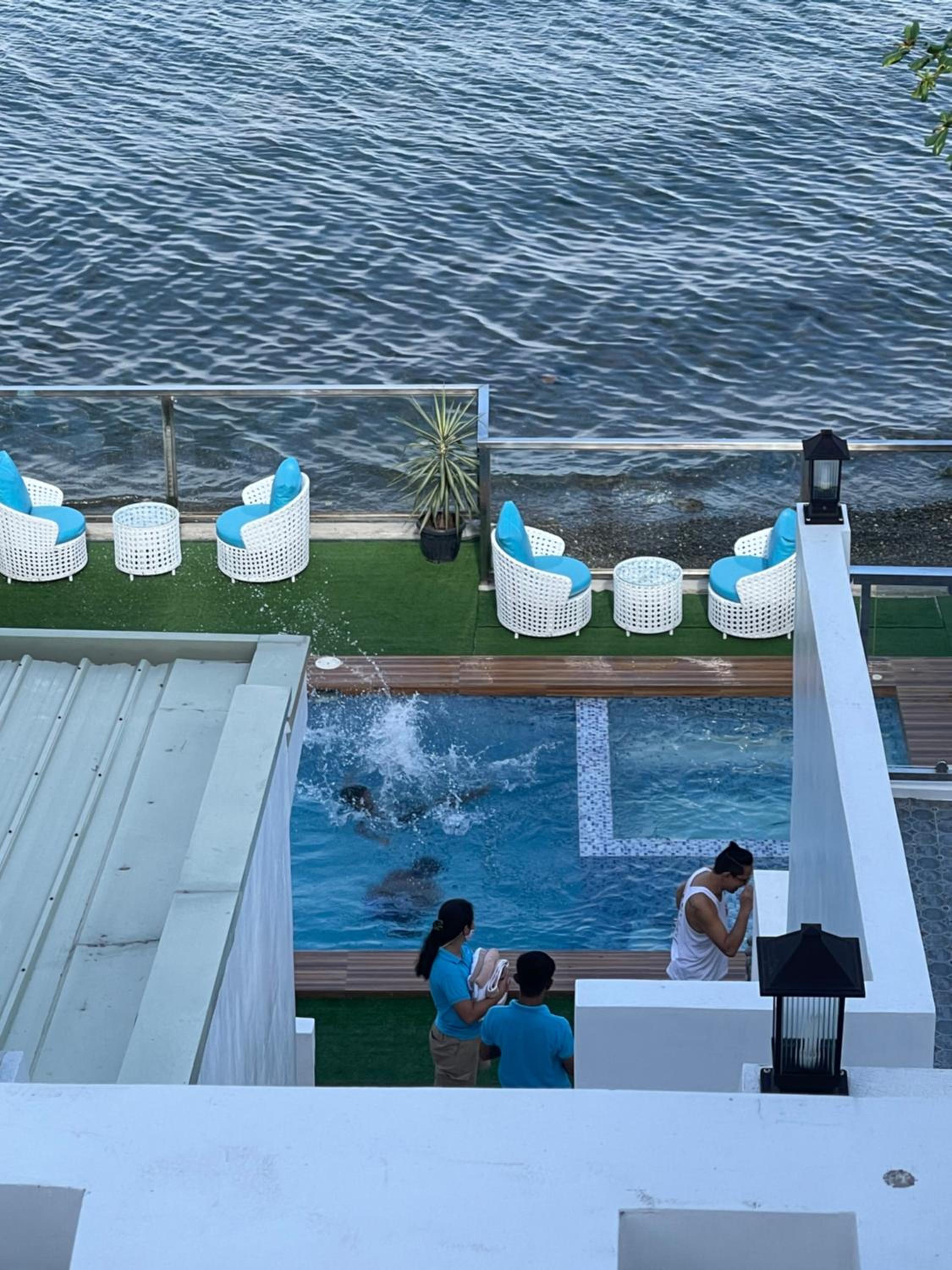CasaDel Beach House