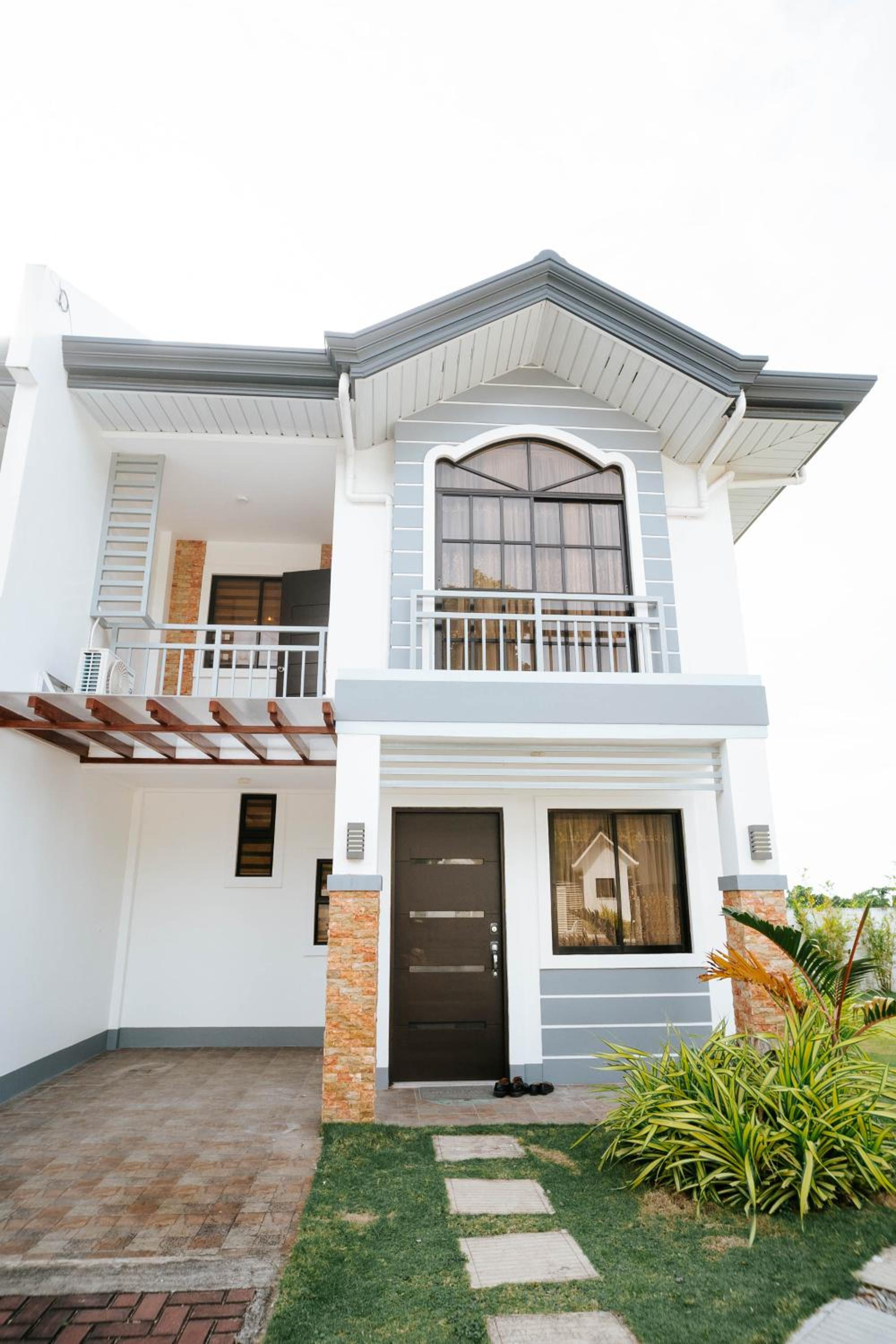 Vacation Home in Dauis, Panglao view 2