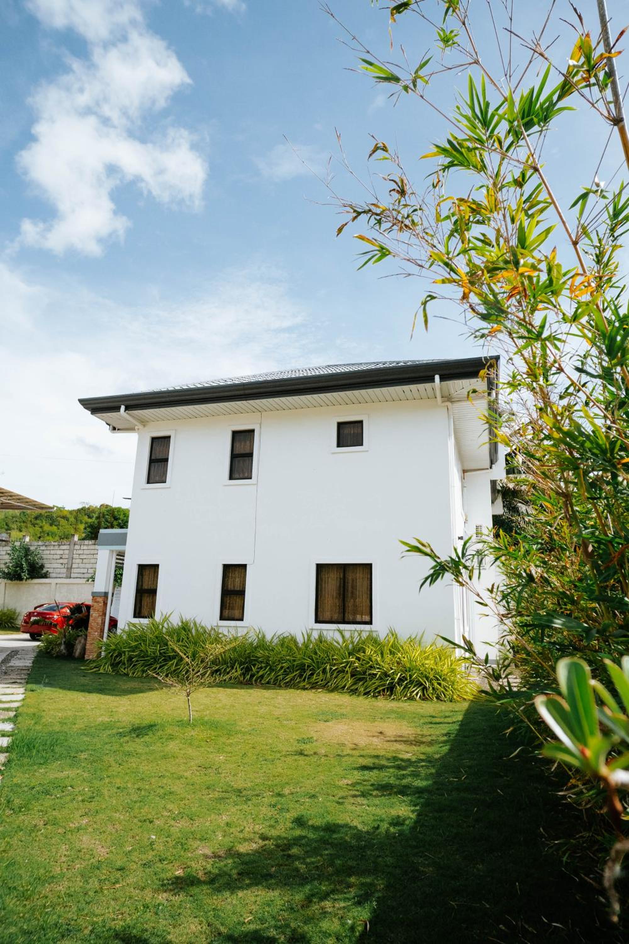 Vacation Home in Dauis, Panglao view 3