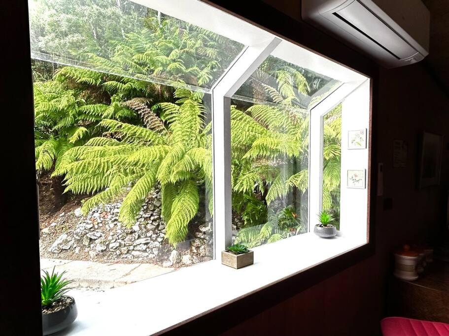 Conlan Springs Cottage