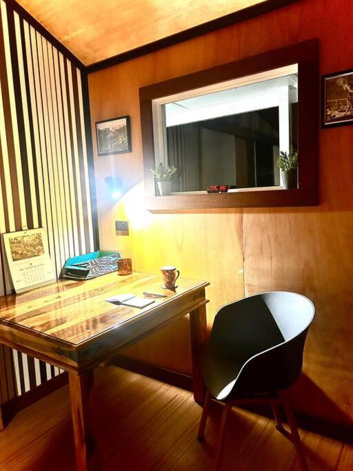 Conlan Springs Cottage