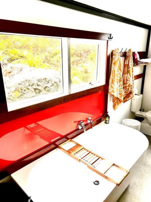 Conlan Springs Cottage