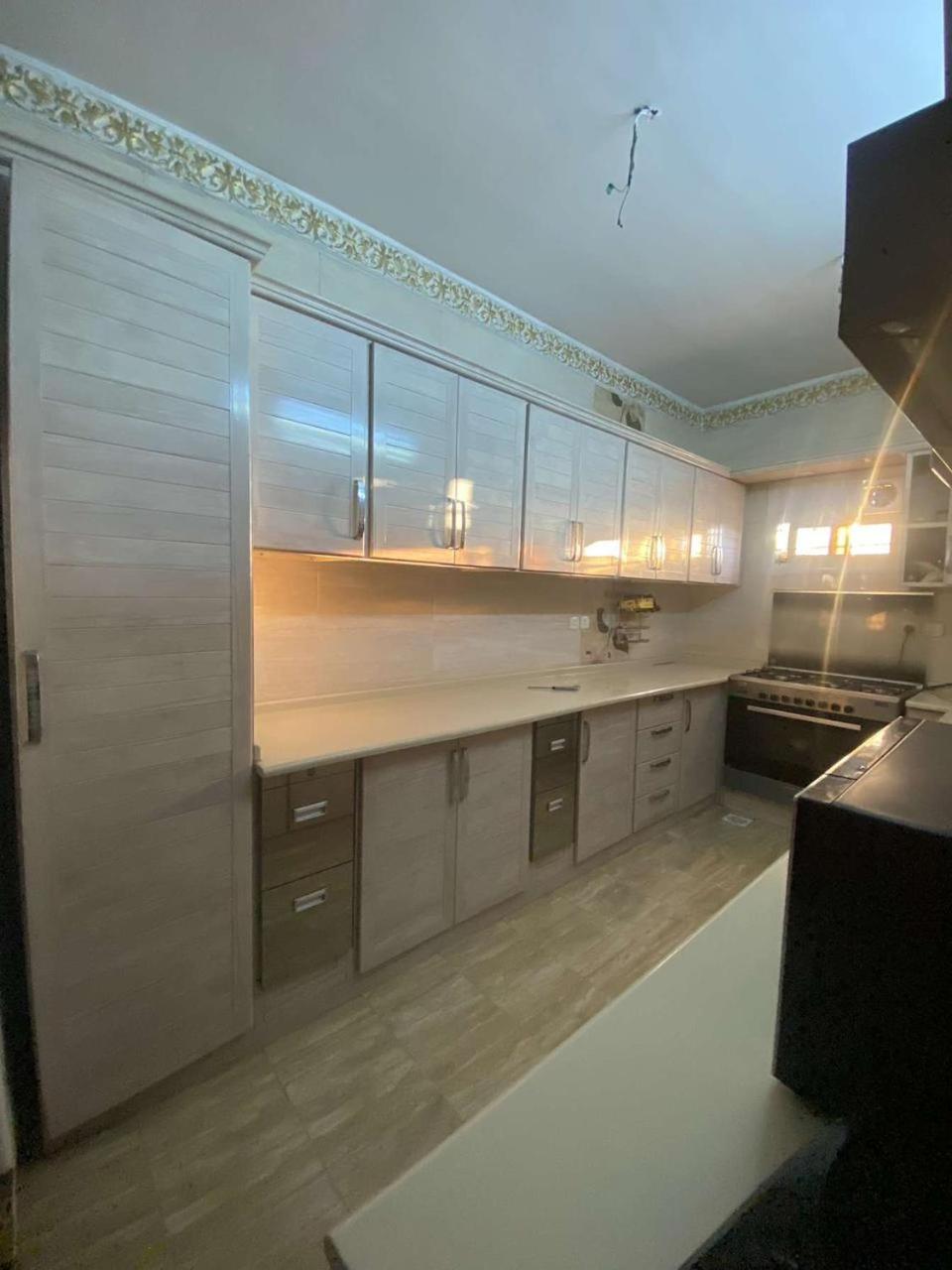 Thamad Apartments