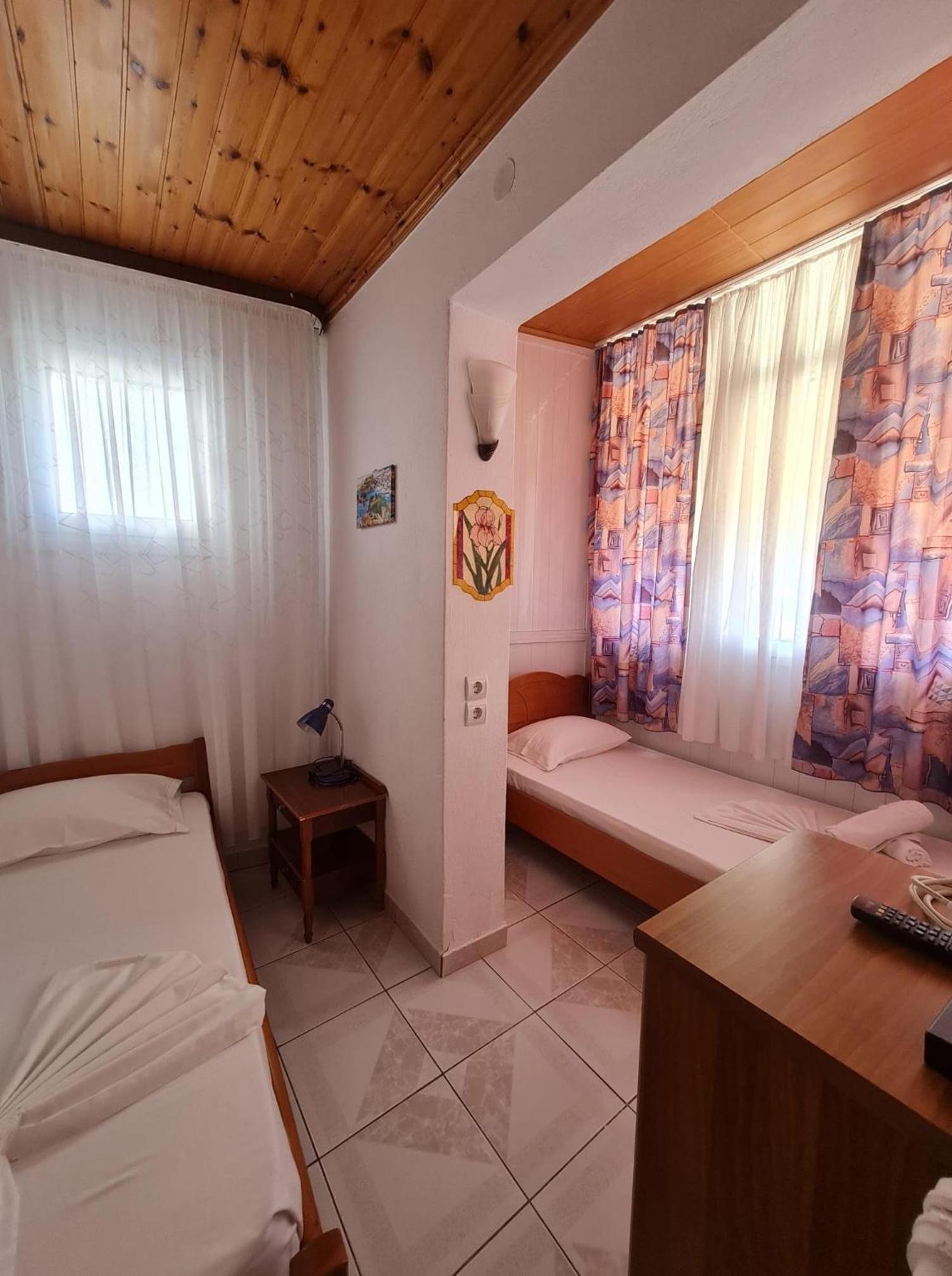 Avdikos House