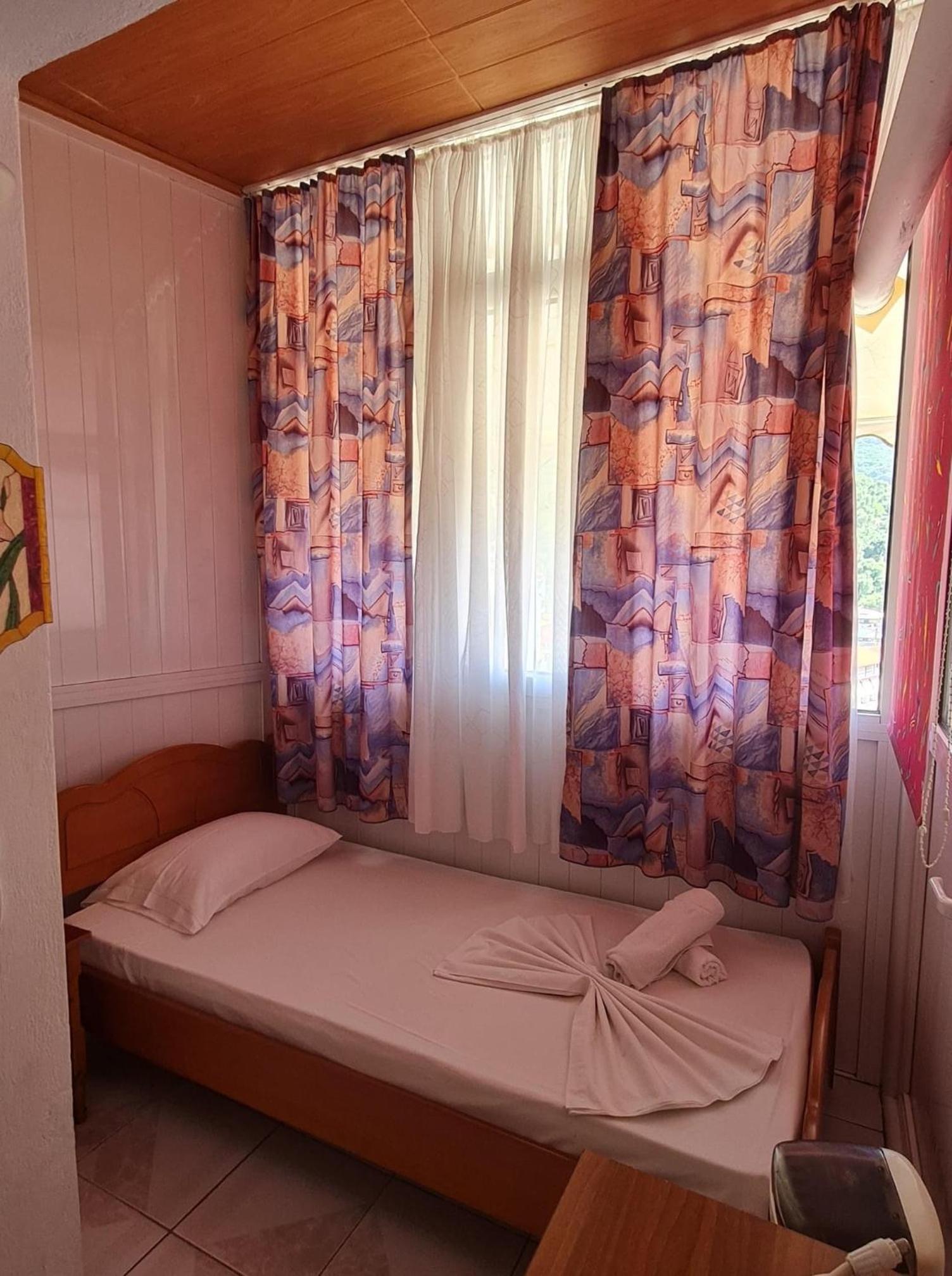 Avdikos House