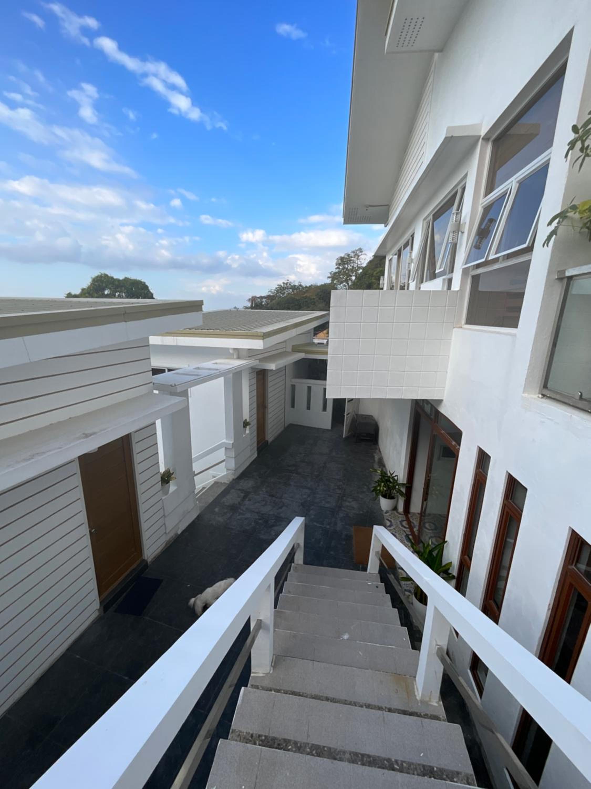 CasaDel Beach House
