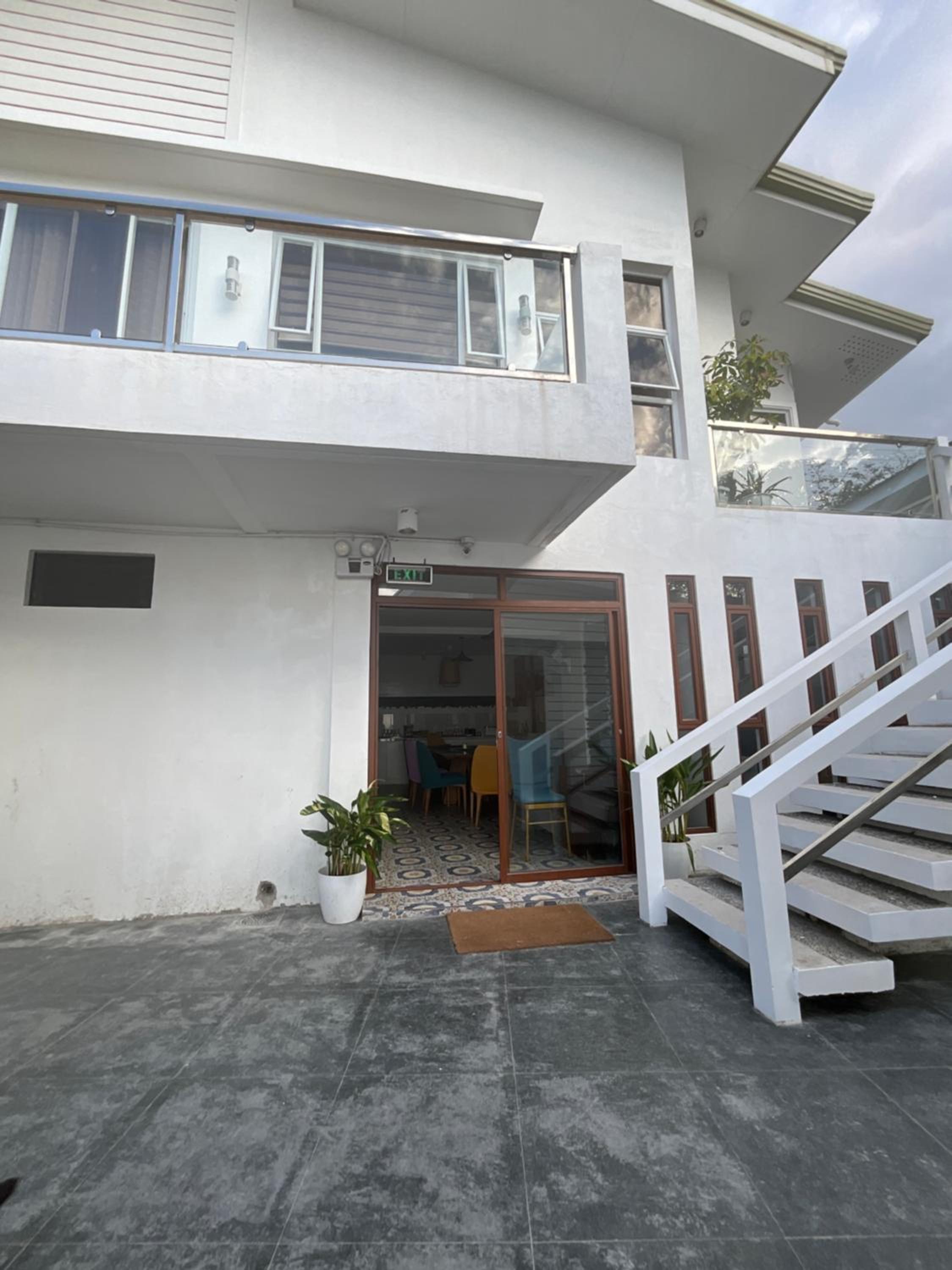 CasaDel Beach House