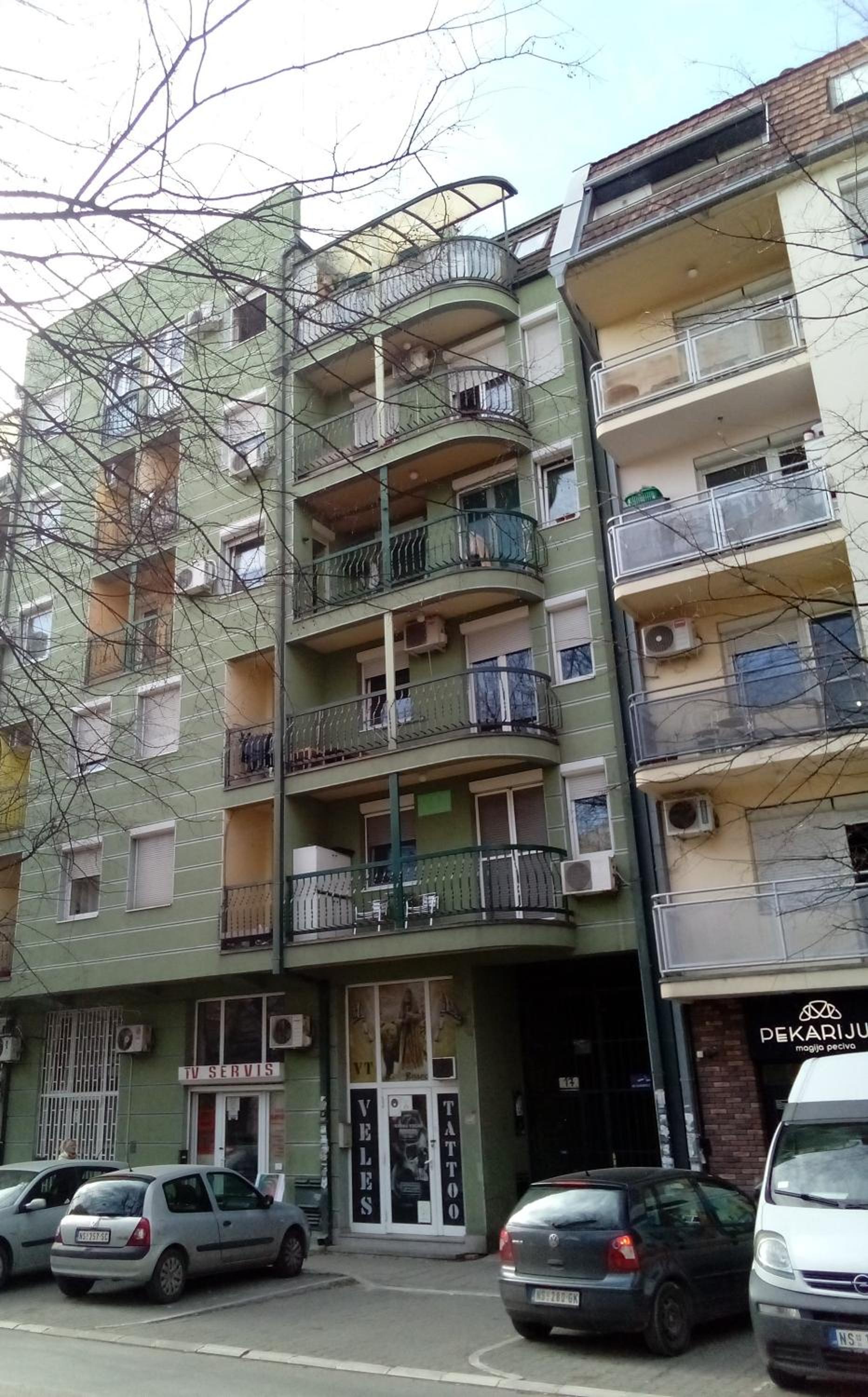 building