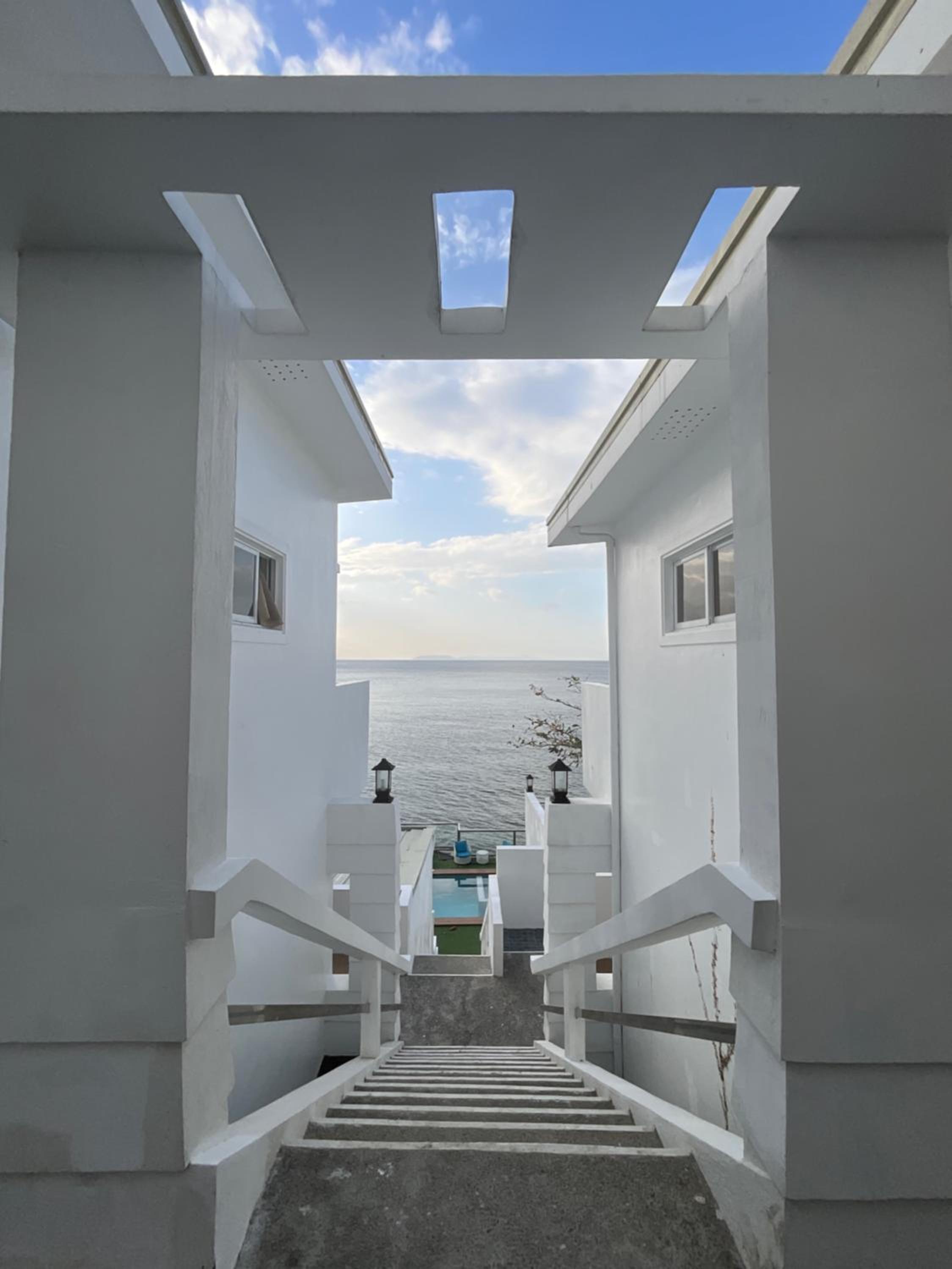 CasaDel Beach House