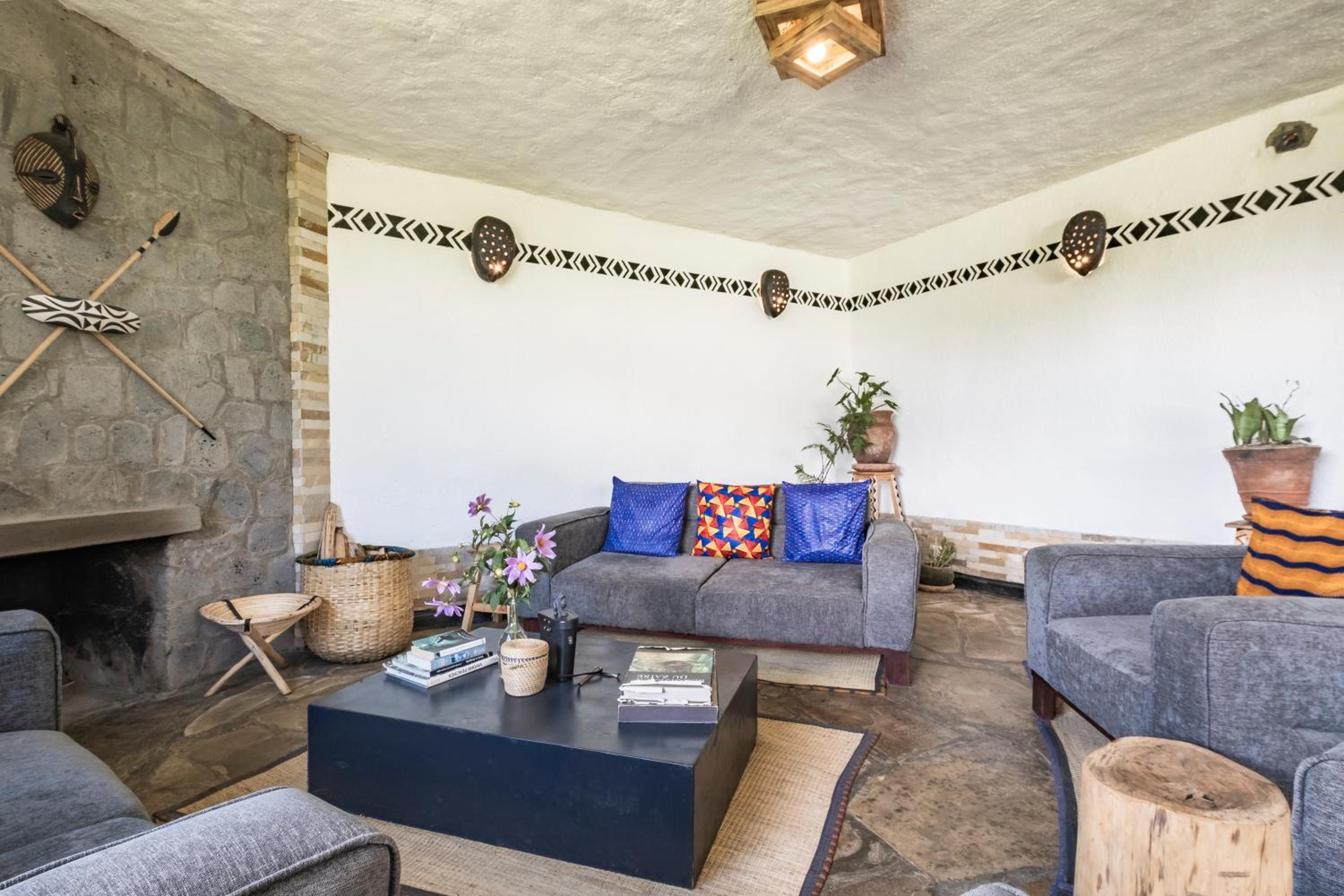 Kinigi Cottage