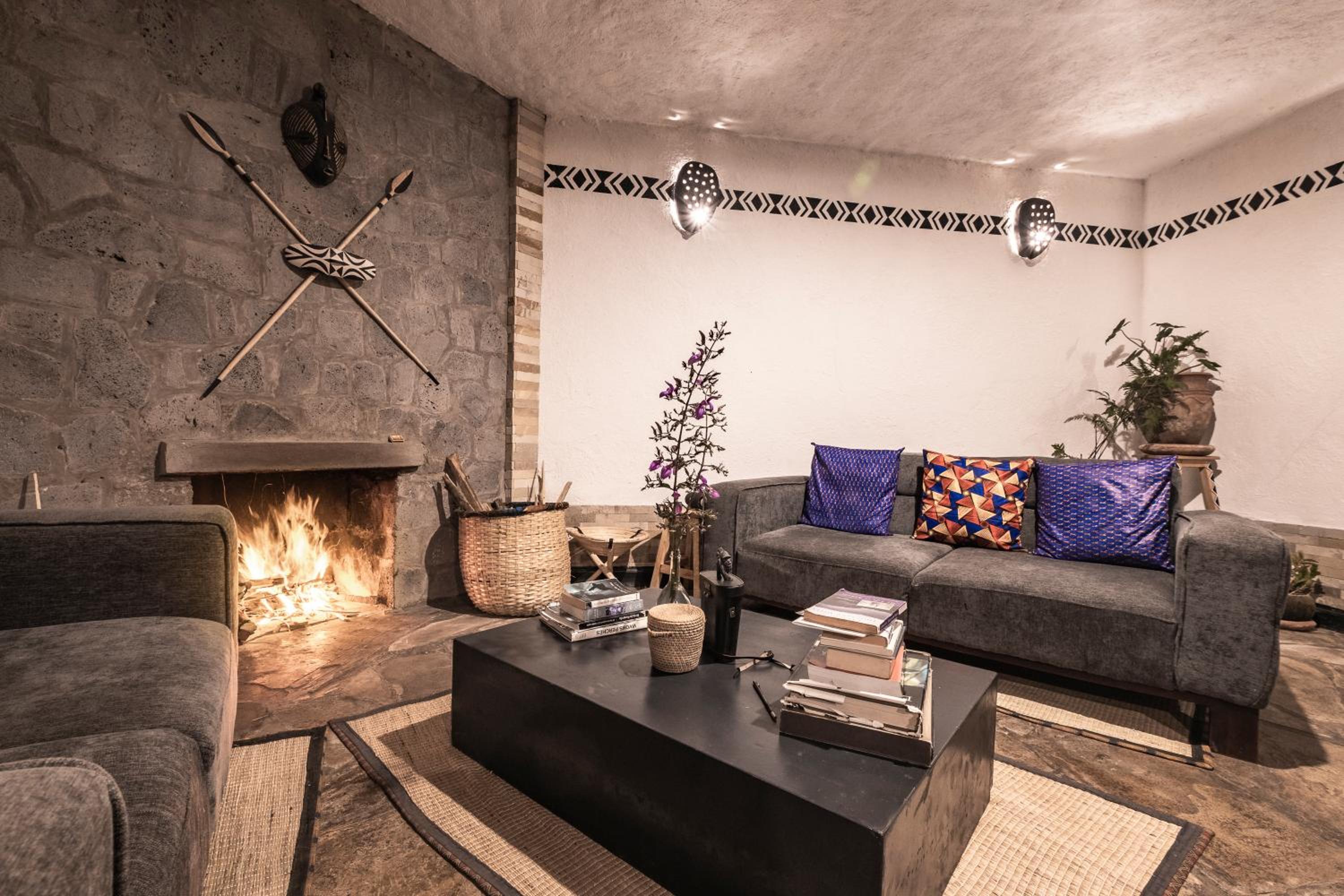 Kinigi Cottage