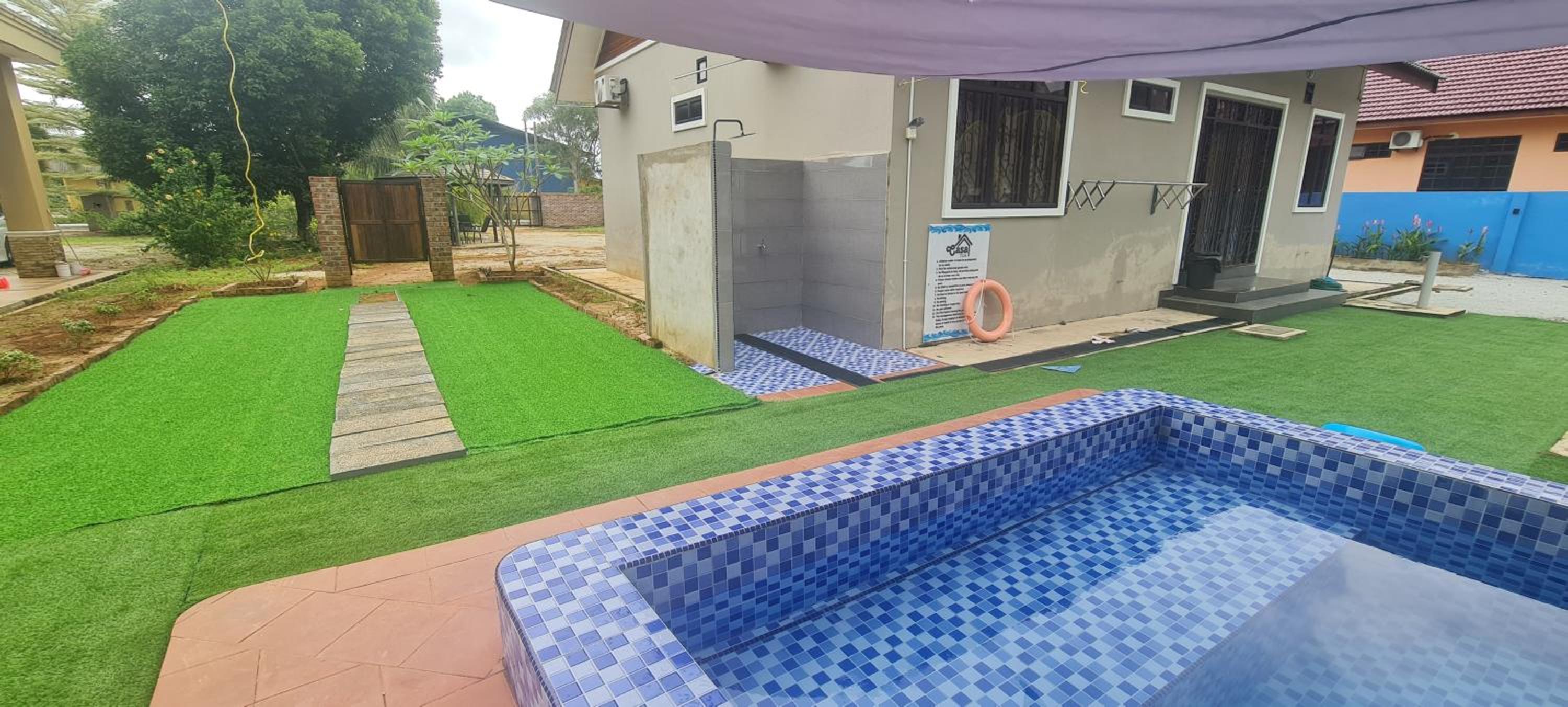 Casa tiga homestay besut photo 5