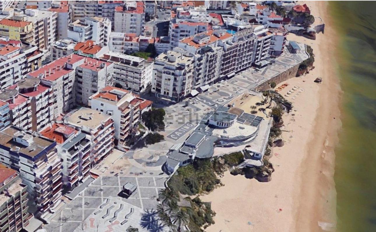 Caesar Beach Front view 4