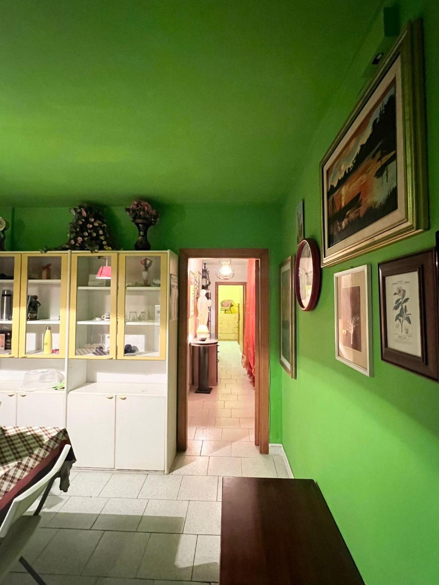 Villa Angelina holidays view 5