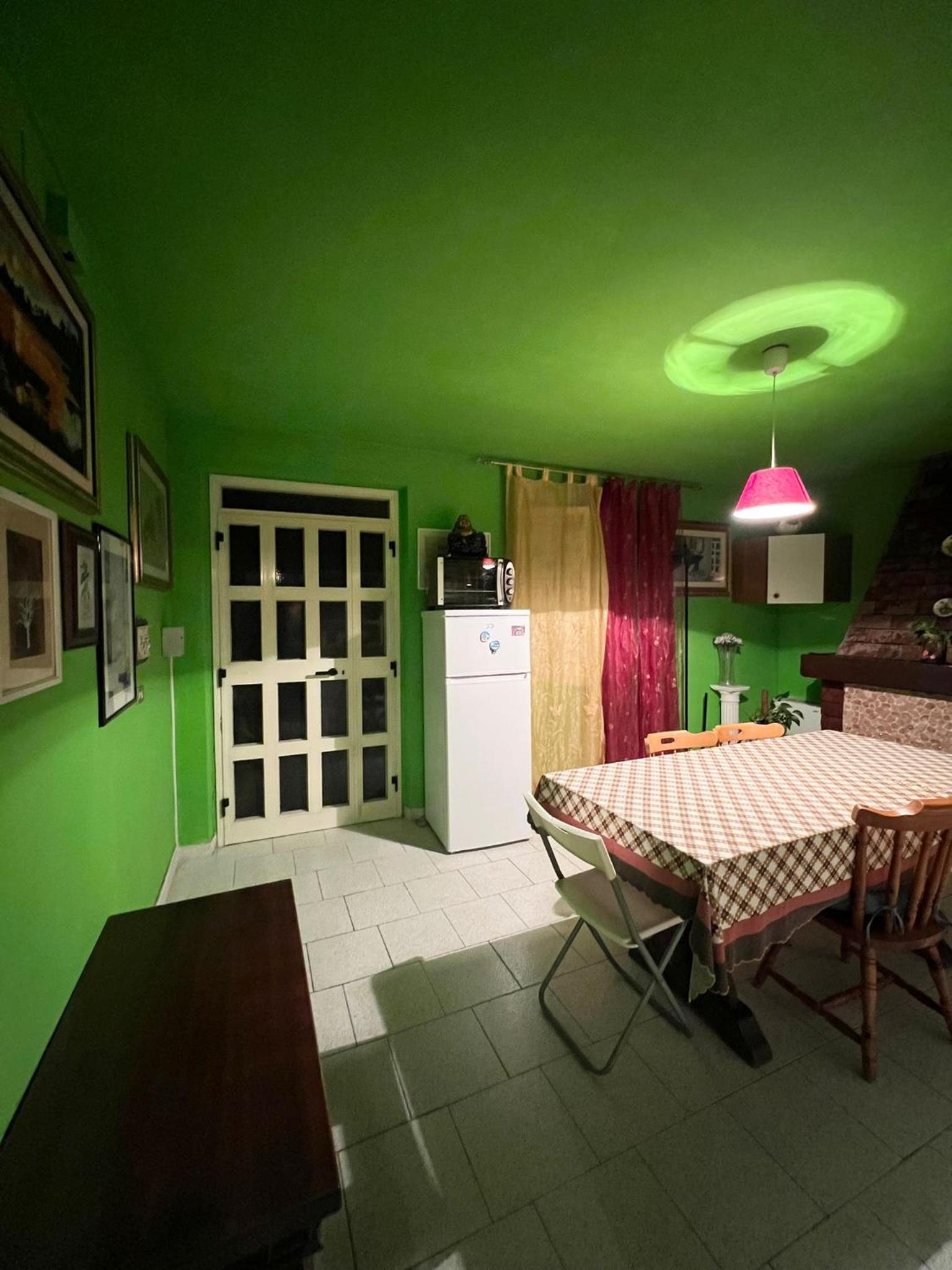 Villa Angelina holidays view 4
