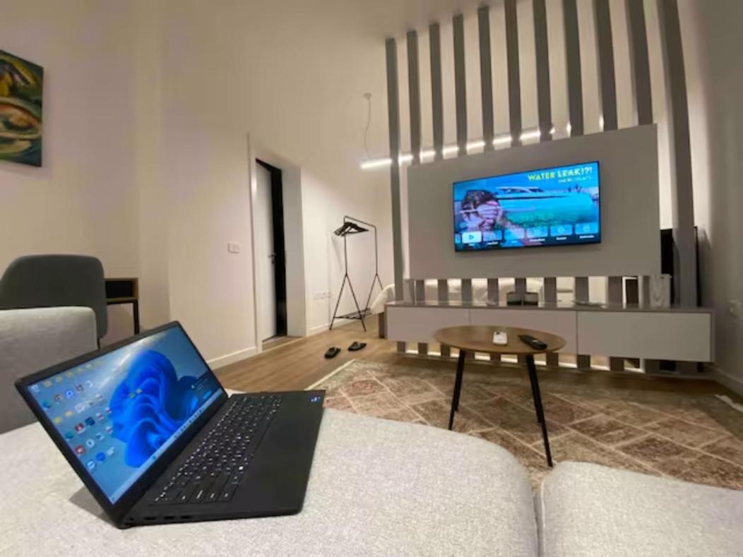 Doraci apartments