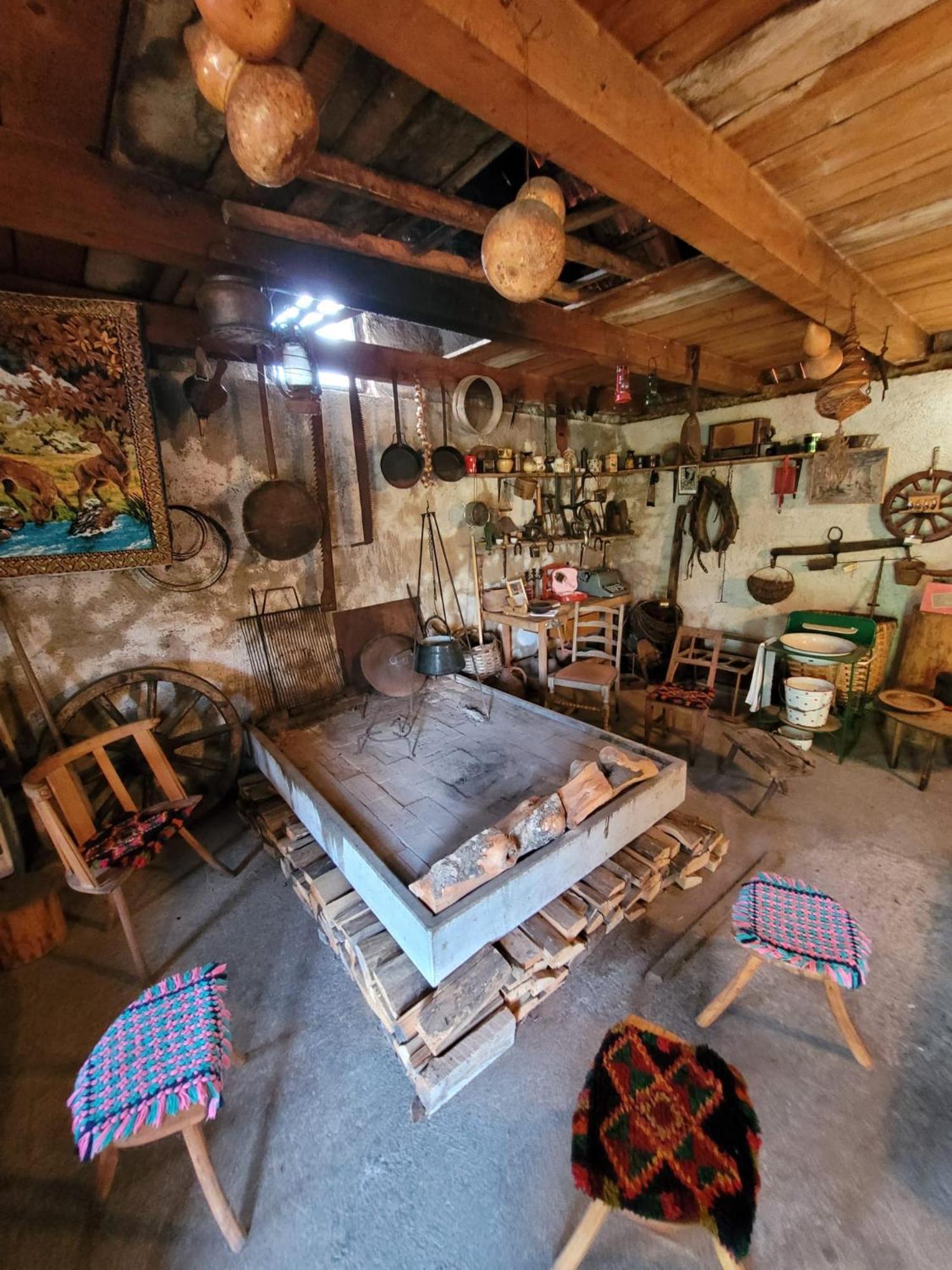 Landhaus Kate