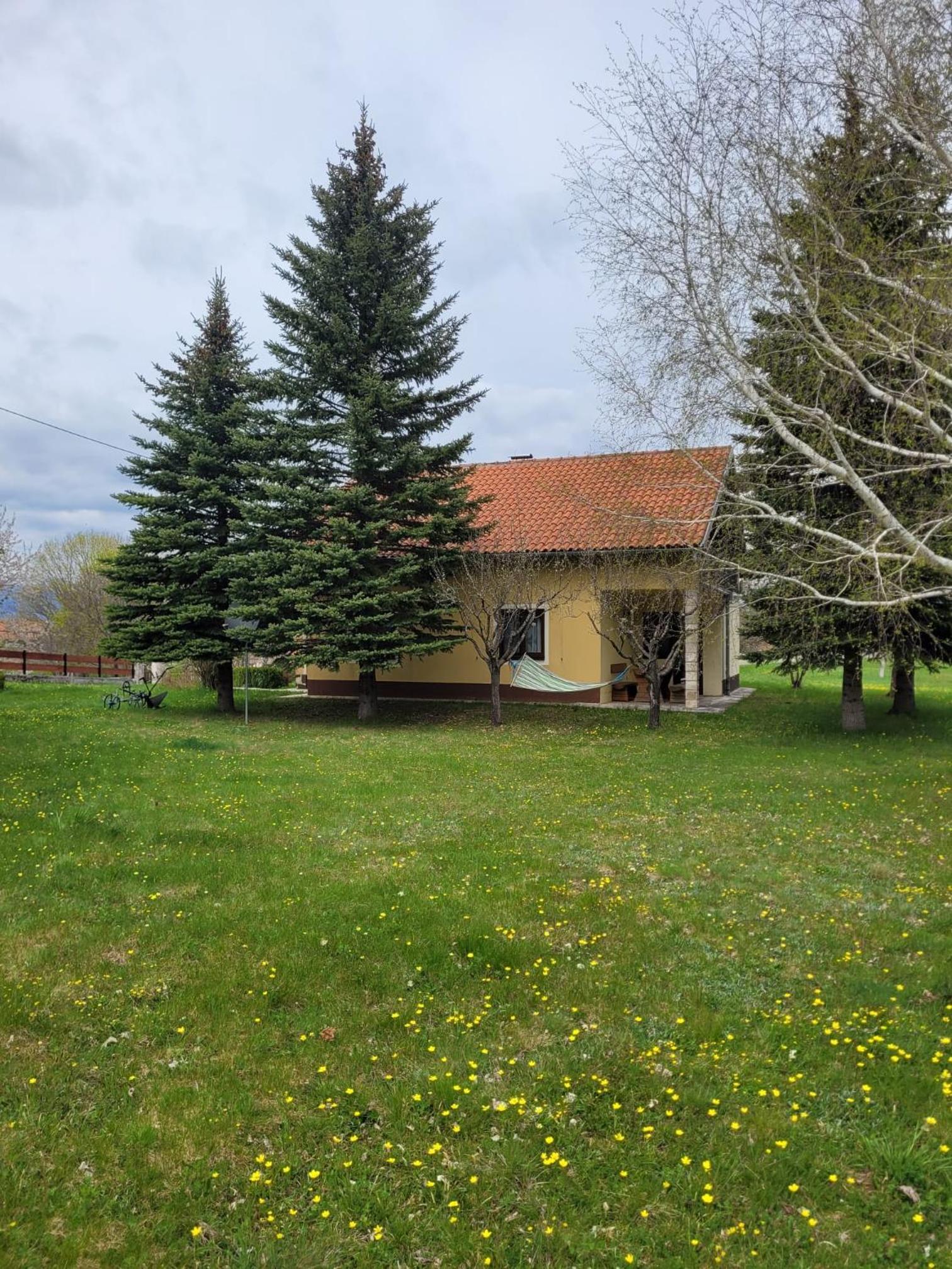 Landhaus Kate