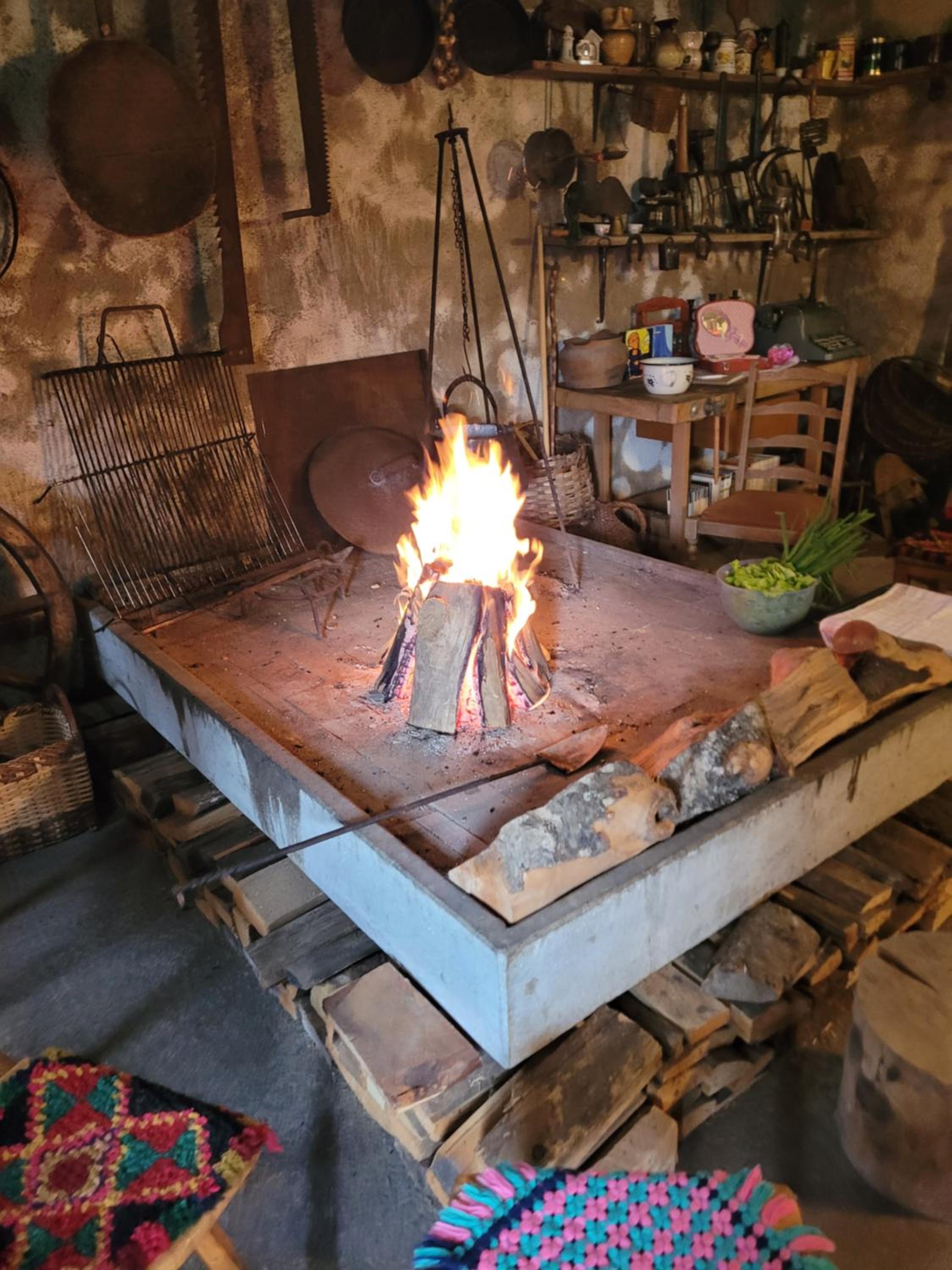 Landhaus Kate
