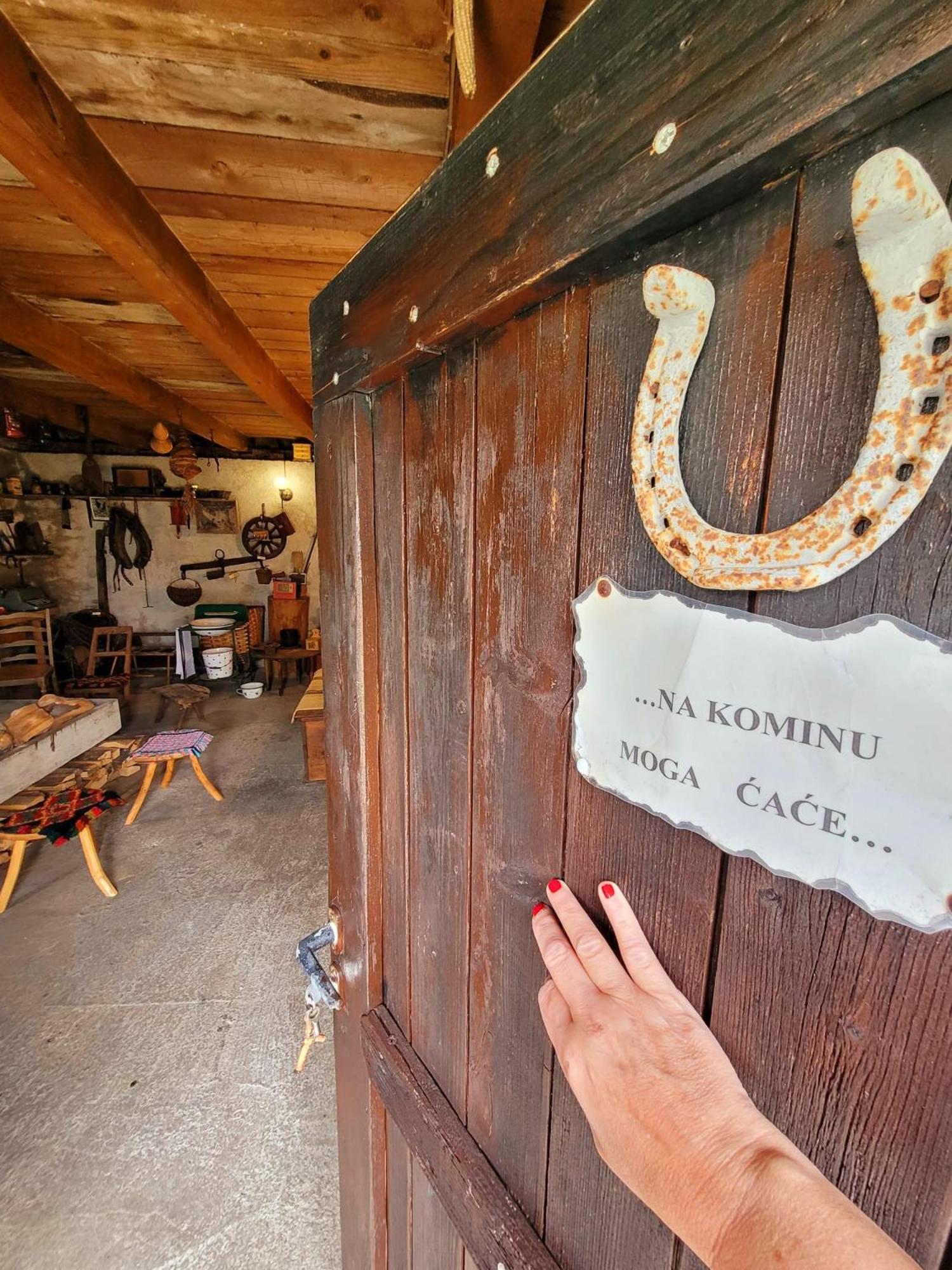 Landhaus Kate