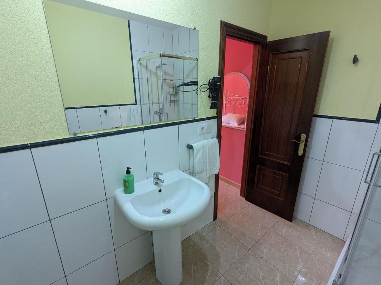 Vivienda Turística Vacacional MariCarmen