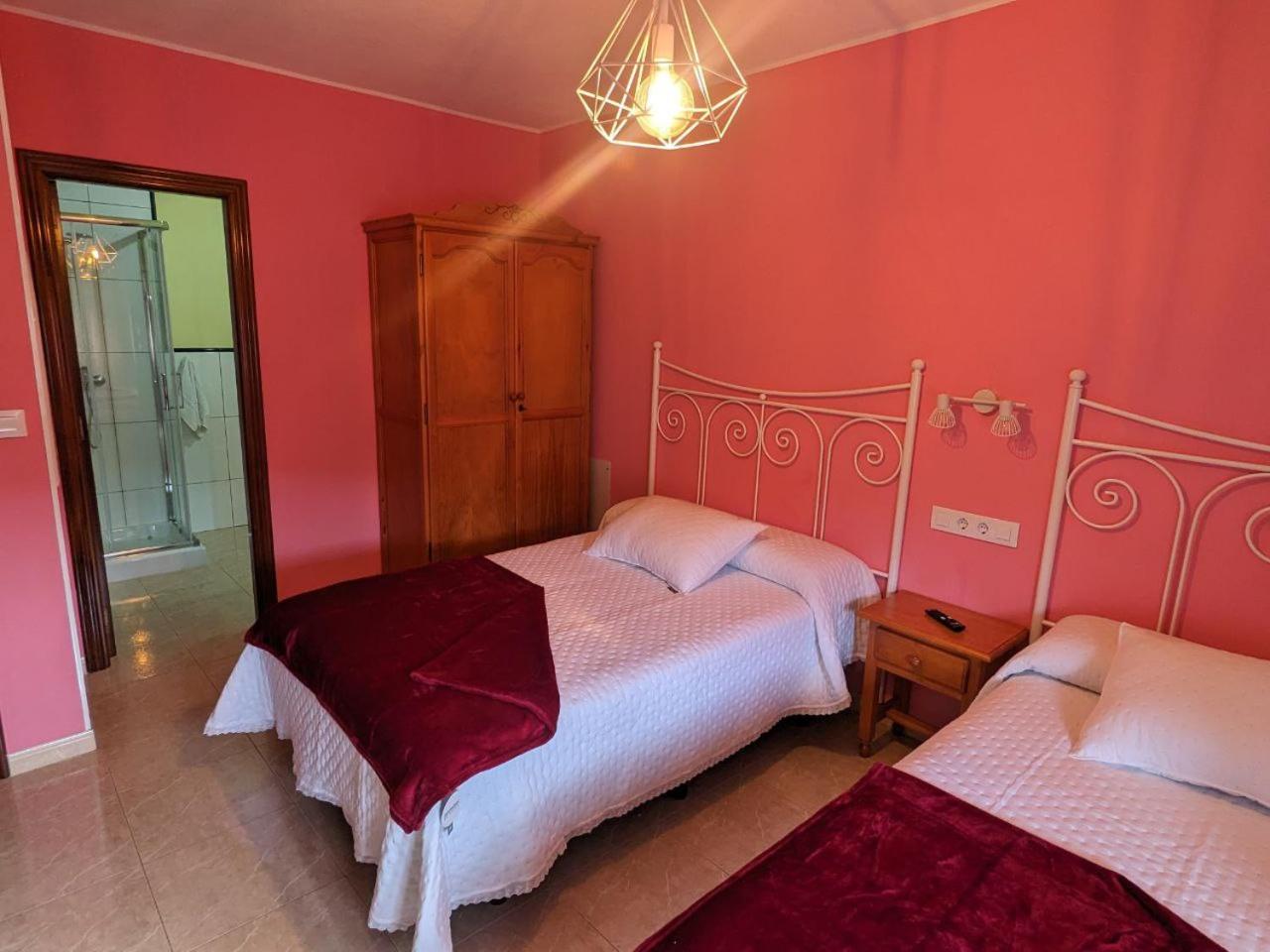Vivienda Turística Vacacional MariCarmen