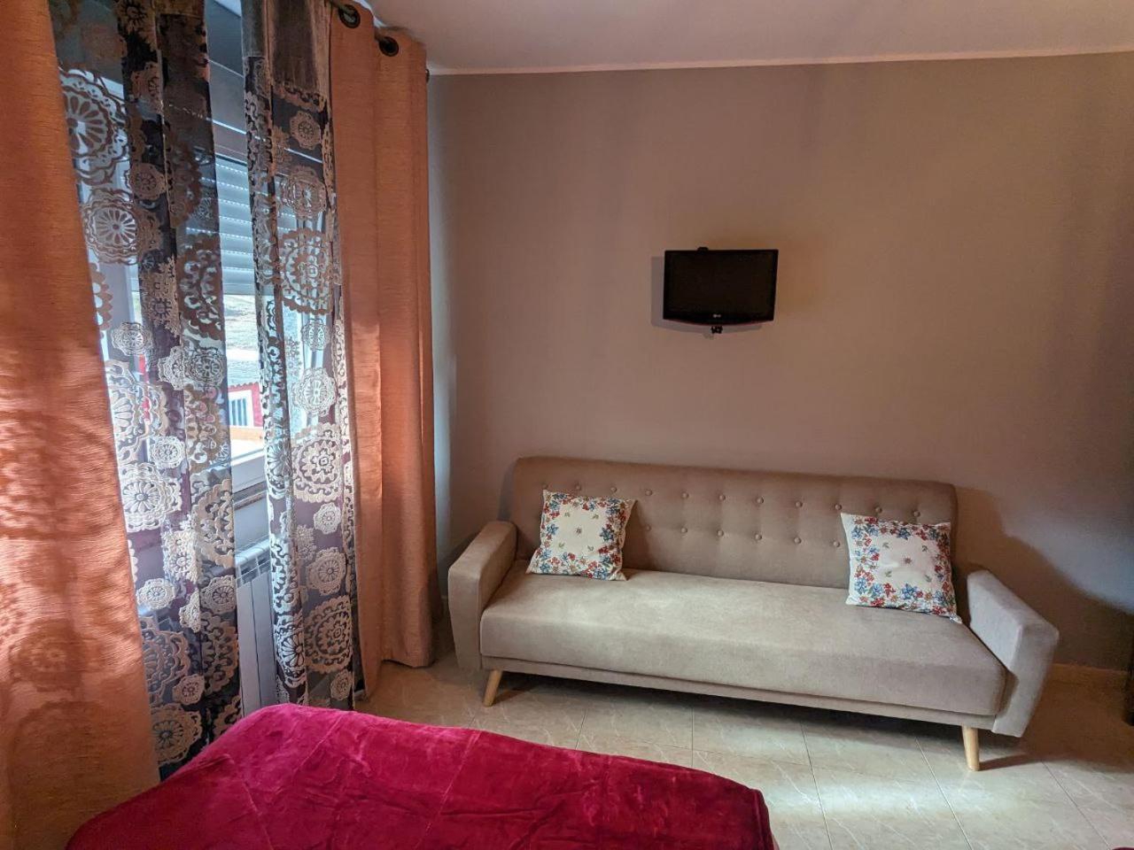 Vivienda Turística Vacacional MariCarmen