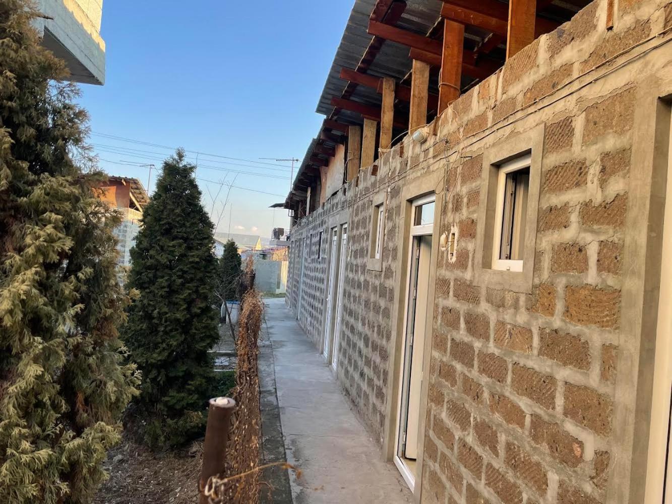 Zangu Hotel