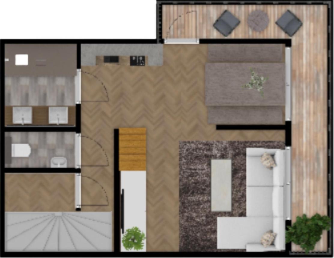 Landhaus Osttirol