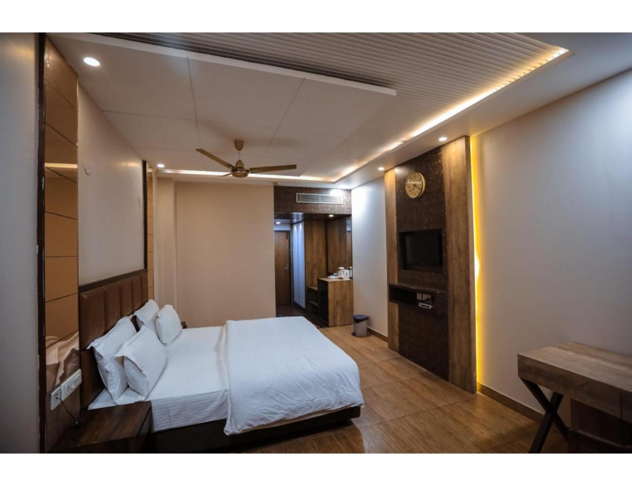 A P Residency,Ambala view 2
