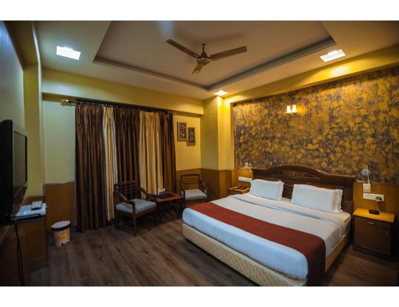 A P Residency,Ambala view 3