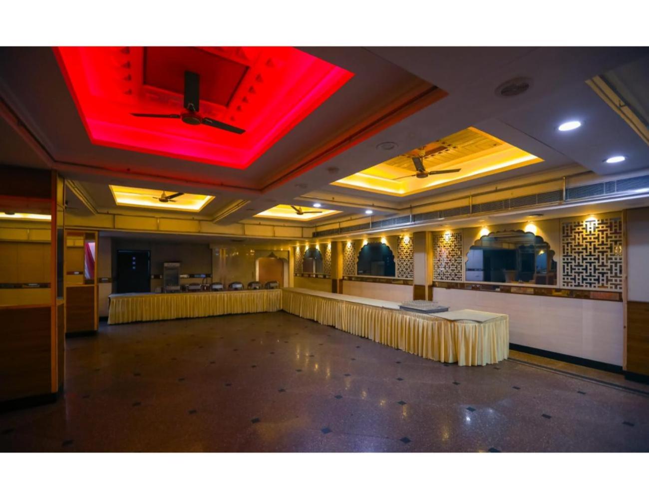 A P Residency,Ambala view 4