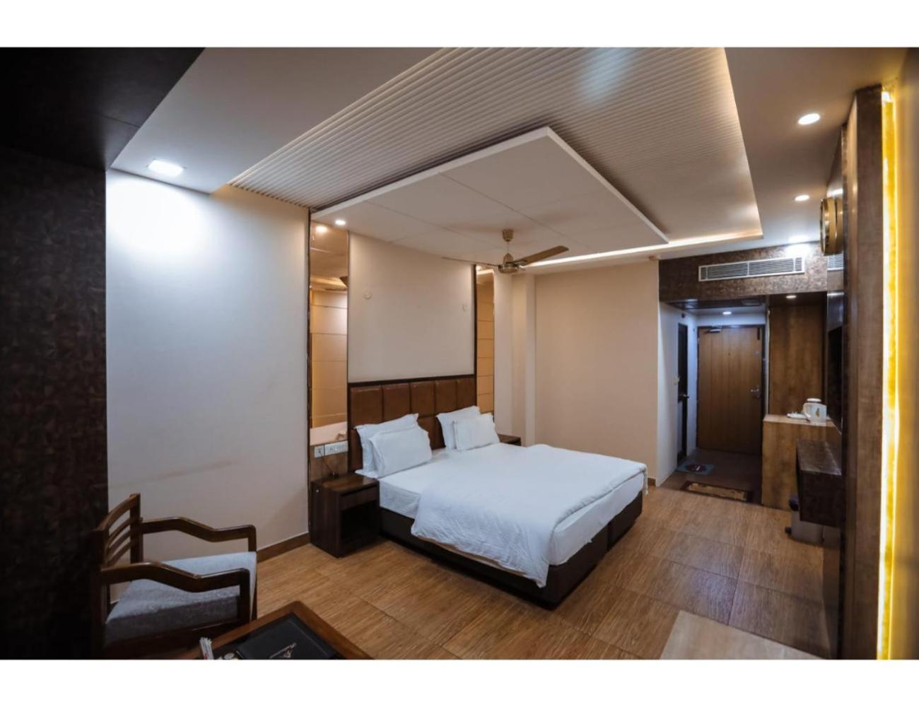 A P Residency,Ambala view 5