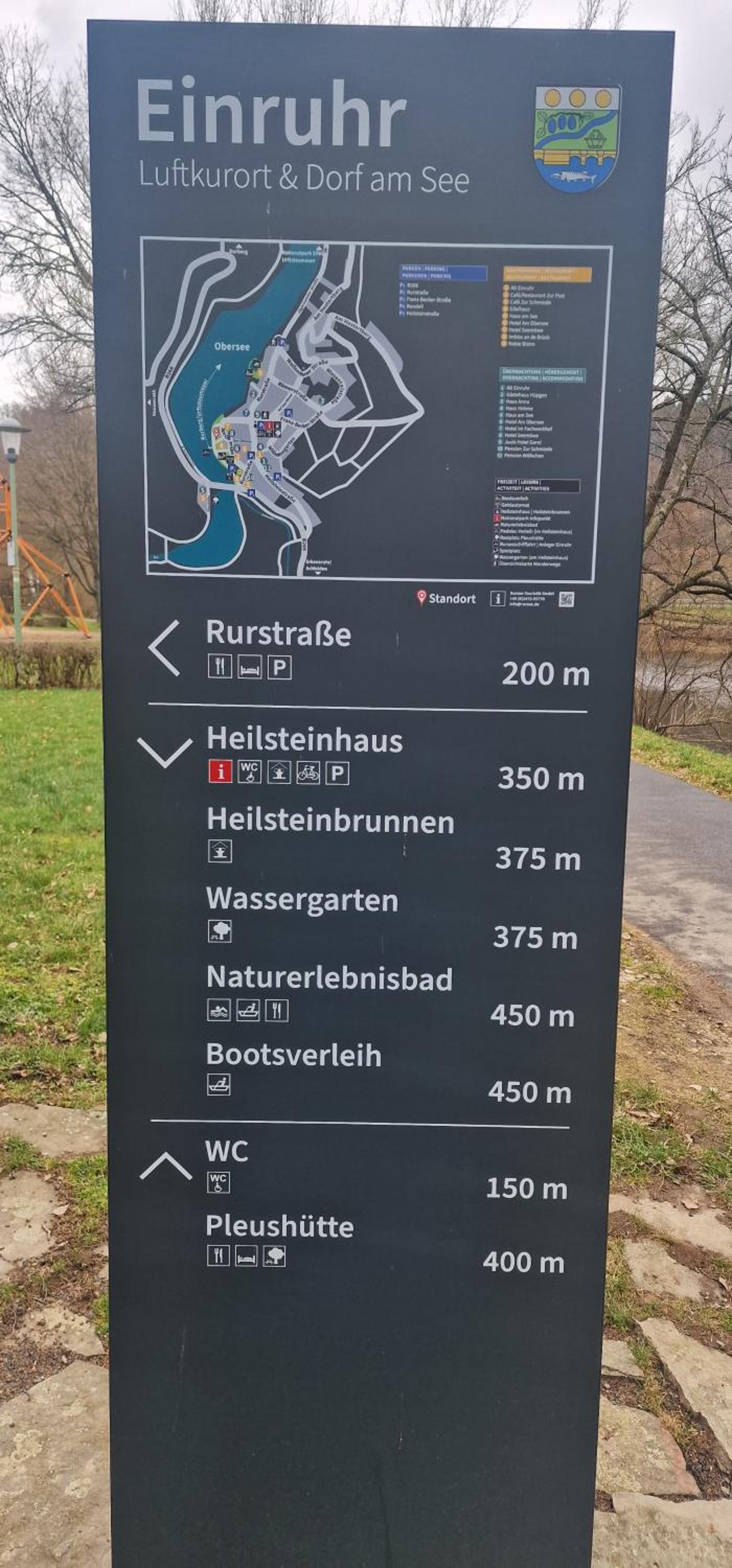 VivaNatura Eifelferienappartement