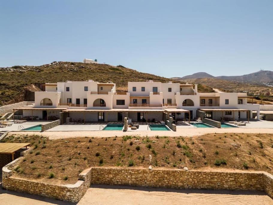 Villa Lenny view 5
